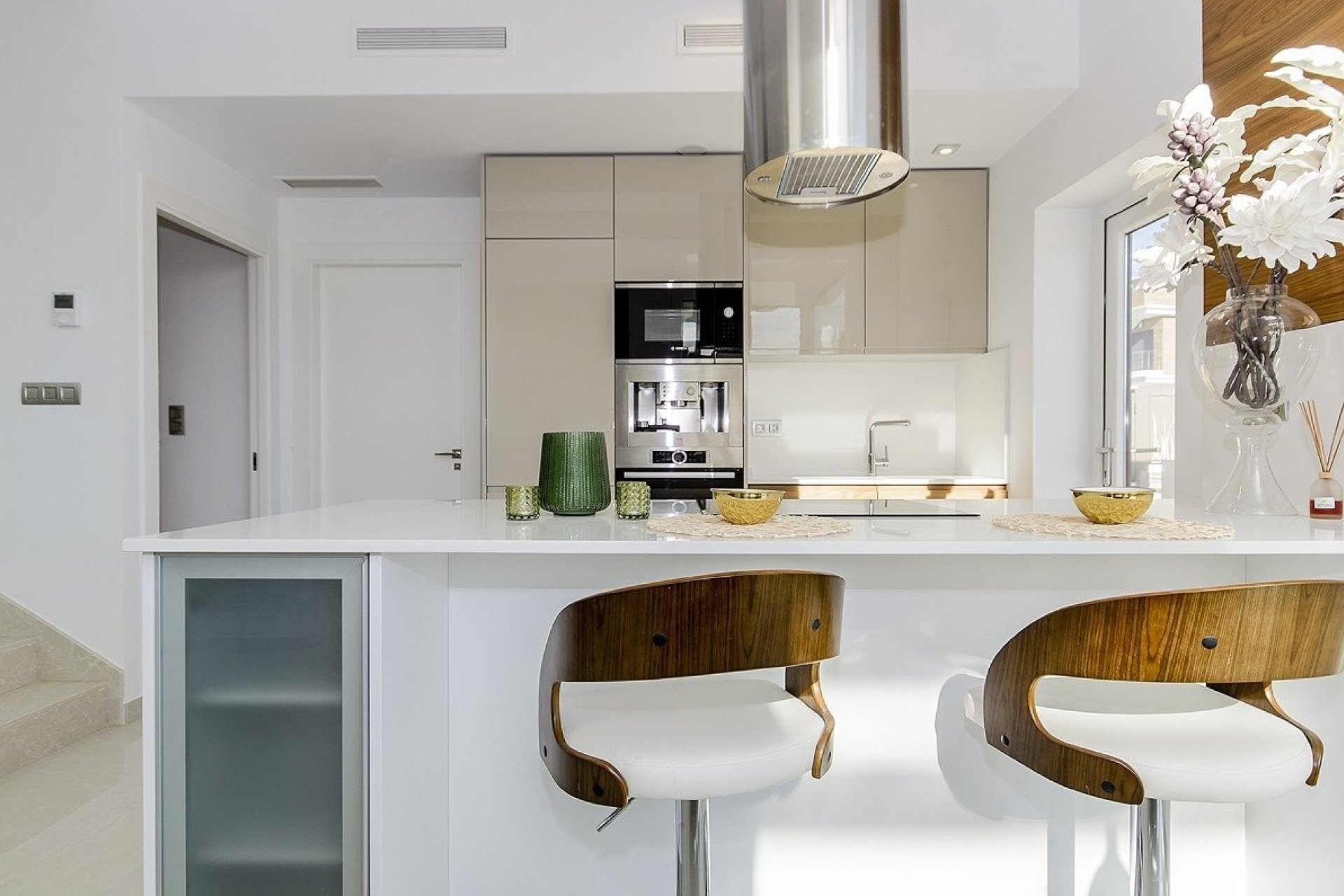 Nieuwbouw  - Villa - Cartagena - Playa Honda