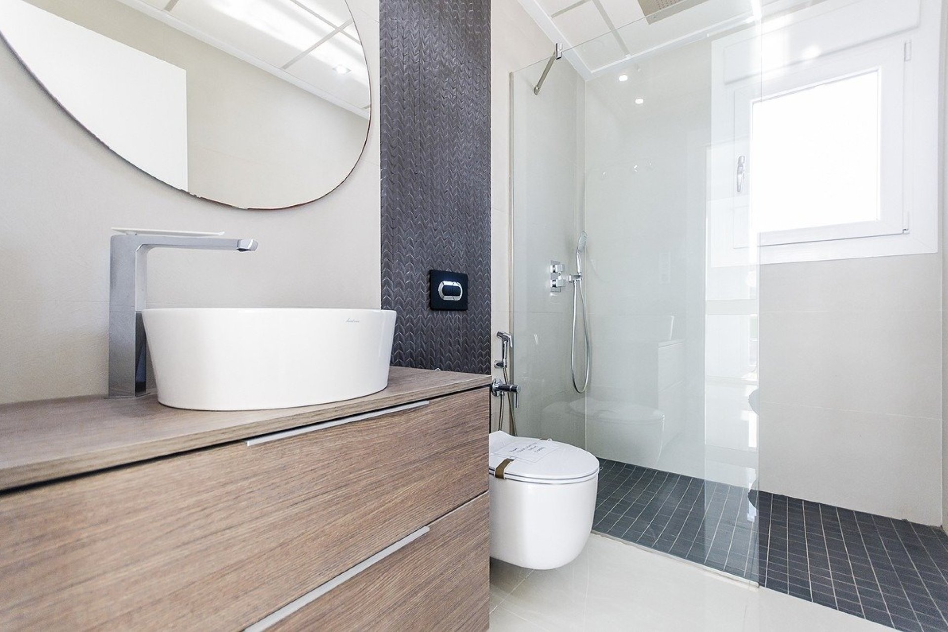 Nieuwbouw  - Villa - Cartagena - Playa Honda