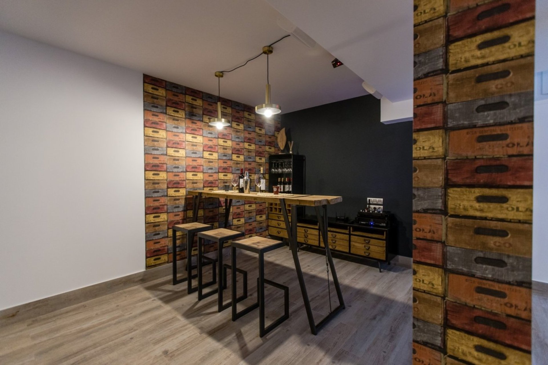 Nieuwbouw  - Villa - Cartagena - Playa Honda