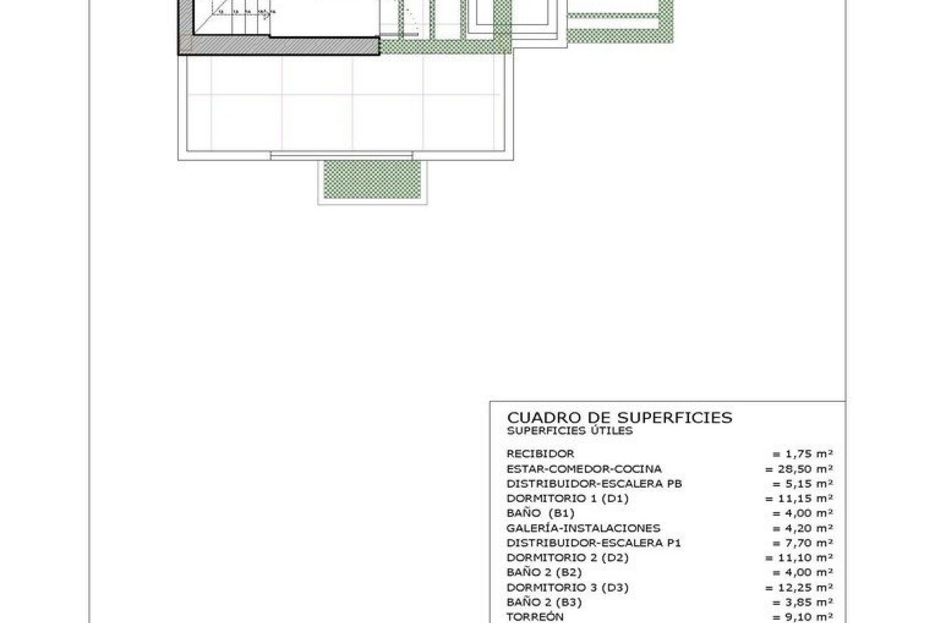 Nieuwbouw  - Villa - Cartagena - Playa Honda
