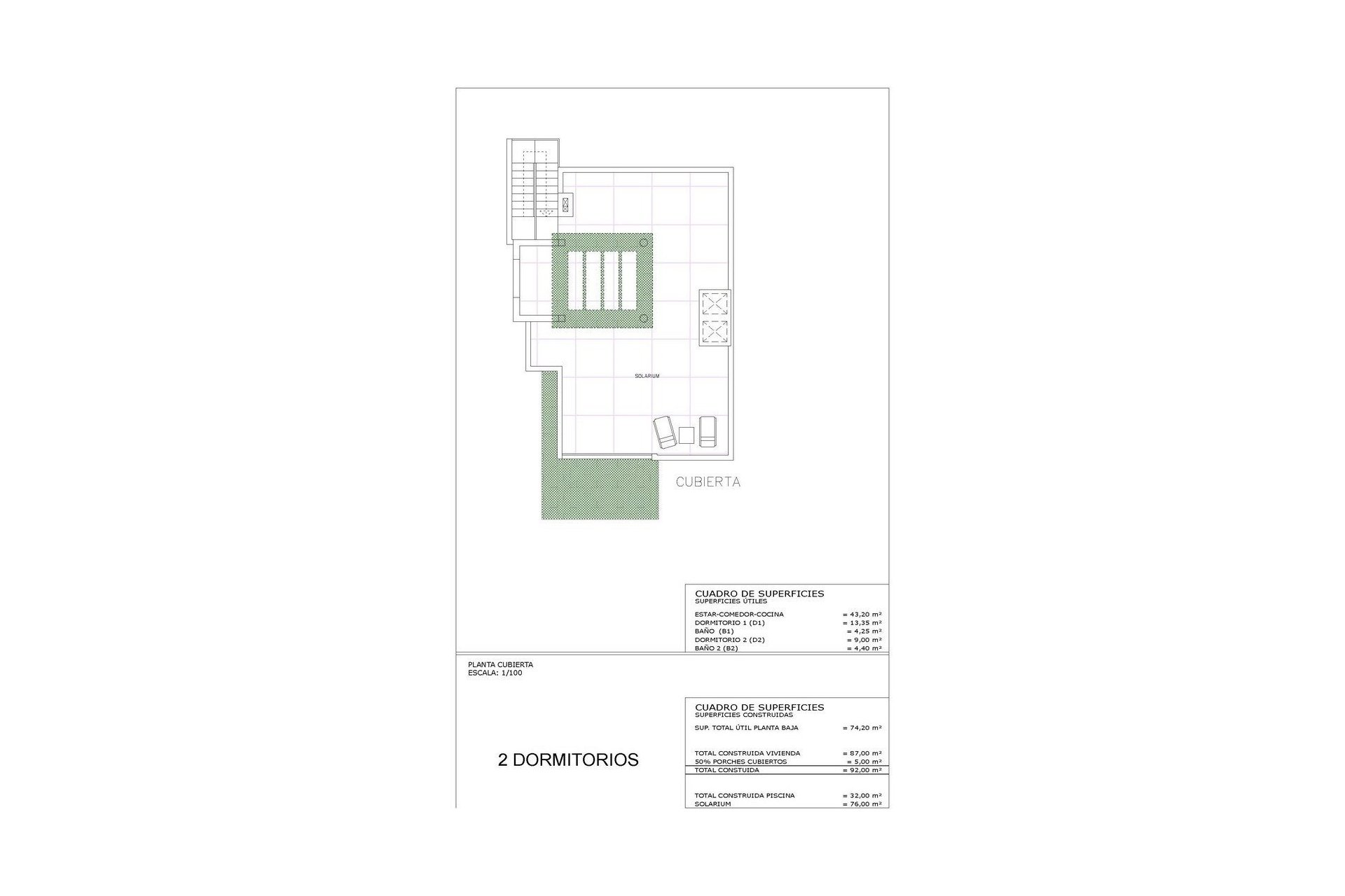 Nieuwbouw  - Villa - Cartagena - Playa Honda