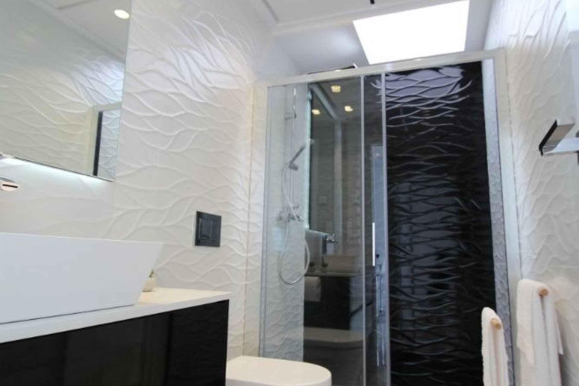 Nieuwbouw  - Villa - Cartagena - Playa Honda