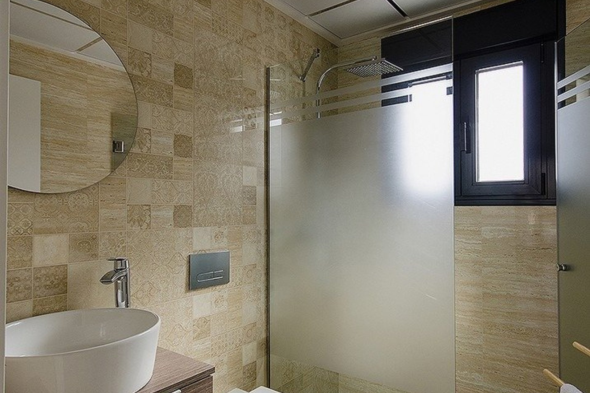 Nieuwbouw  - Villa - Cartagena - Playa Honda