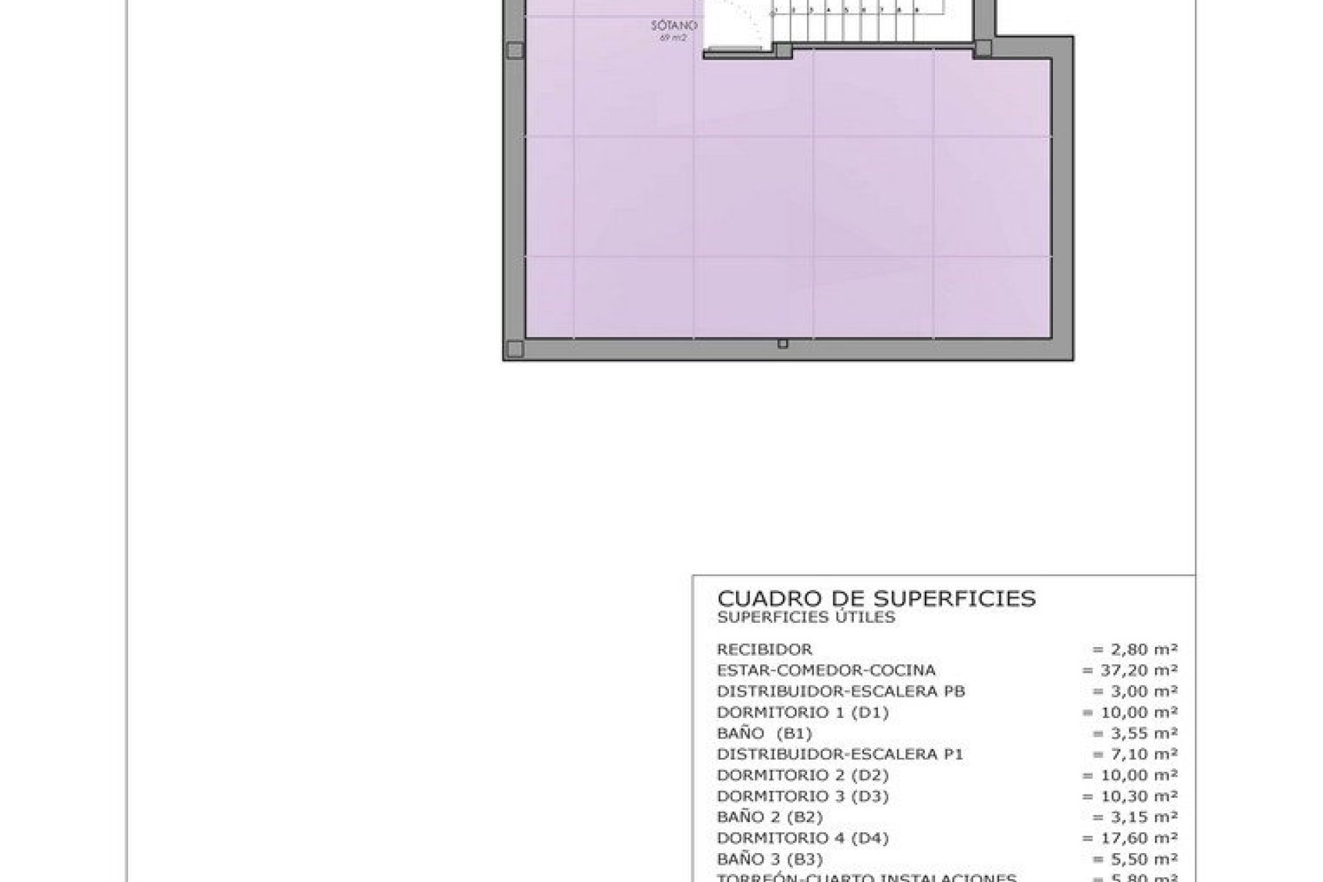 Nieuwbouw  - Villa - Cartagena - Playa Honda