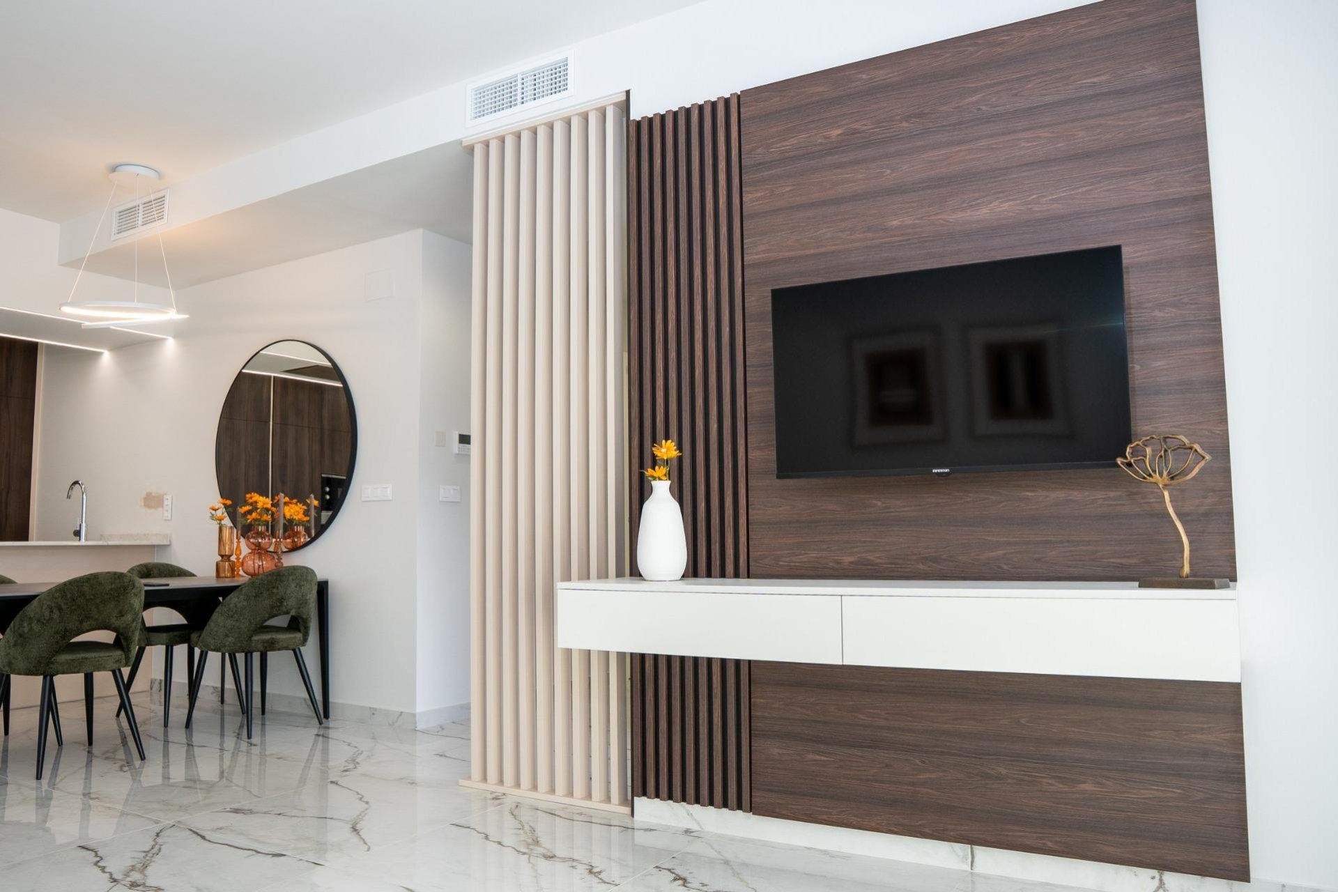 Nieuwbouw  - Villa - Ciudad Quesada - Lo Marabú