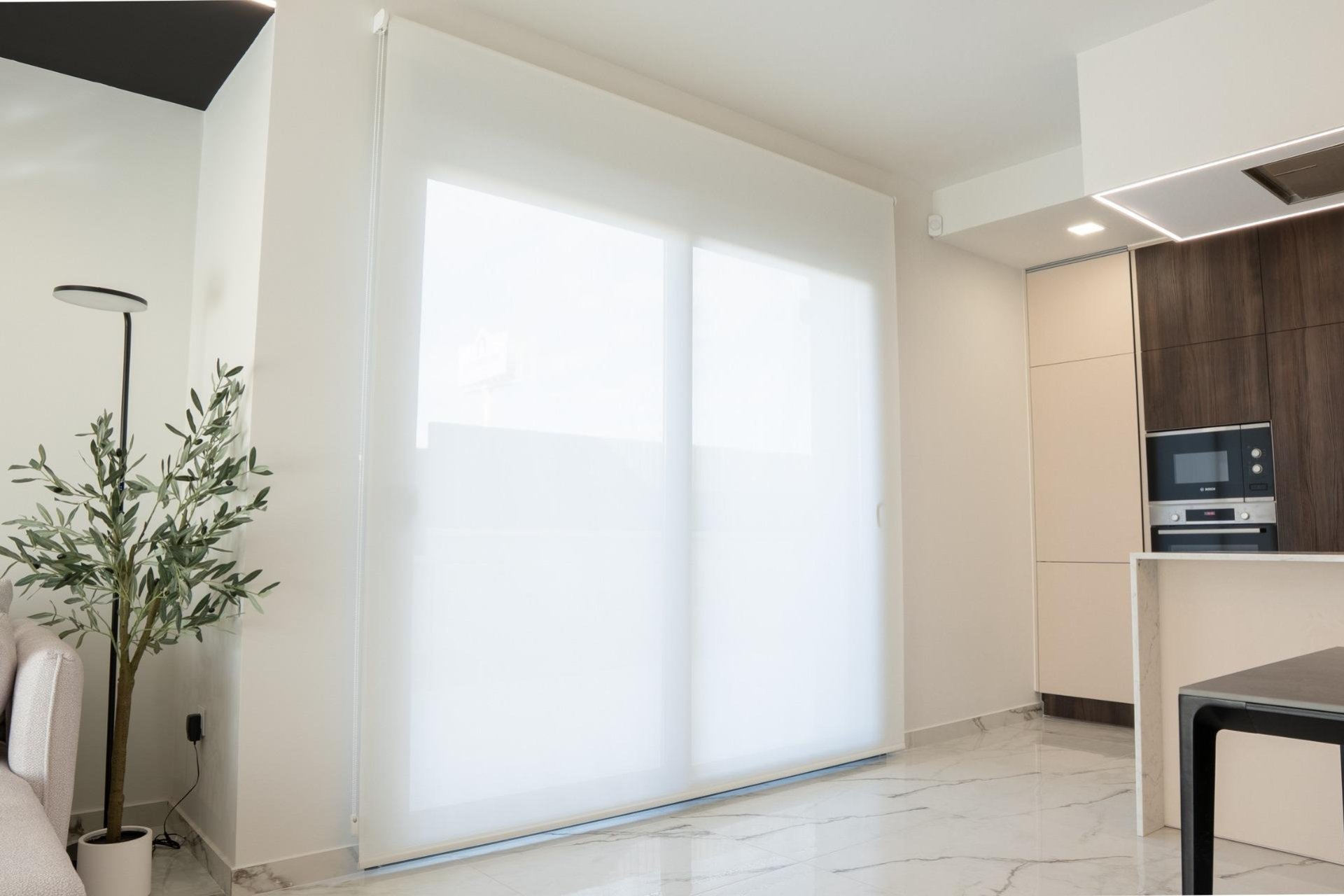 Nieuwbouw  - Villa - Ciudad Quesada - Lo Marabú