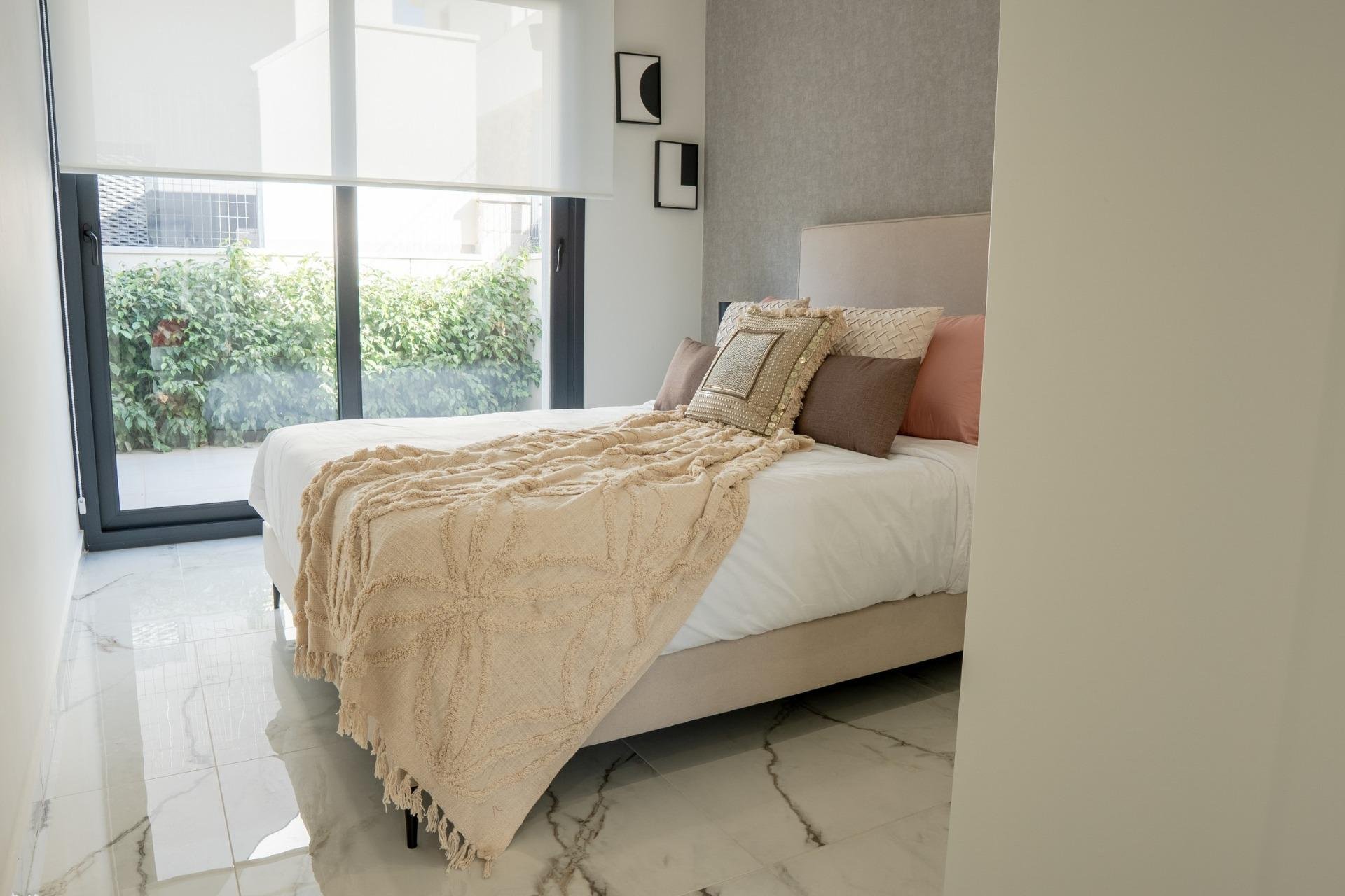 Nieuwbouw  - Villa - Ciudad Quesada - Lo Marabú