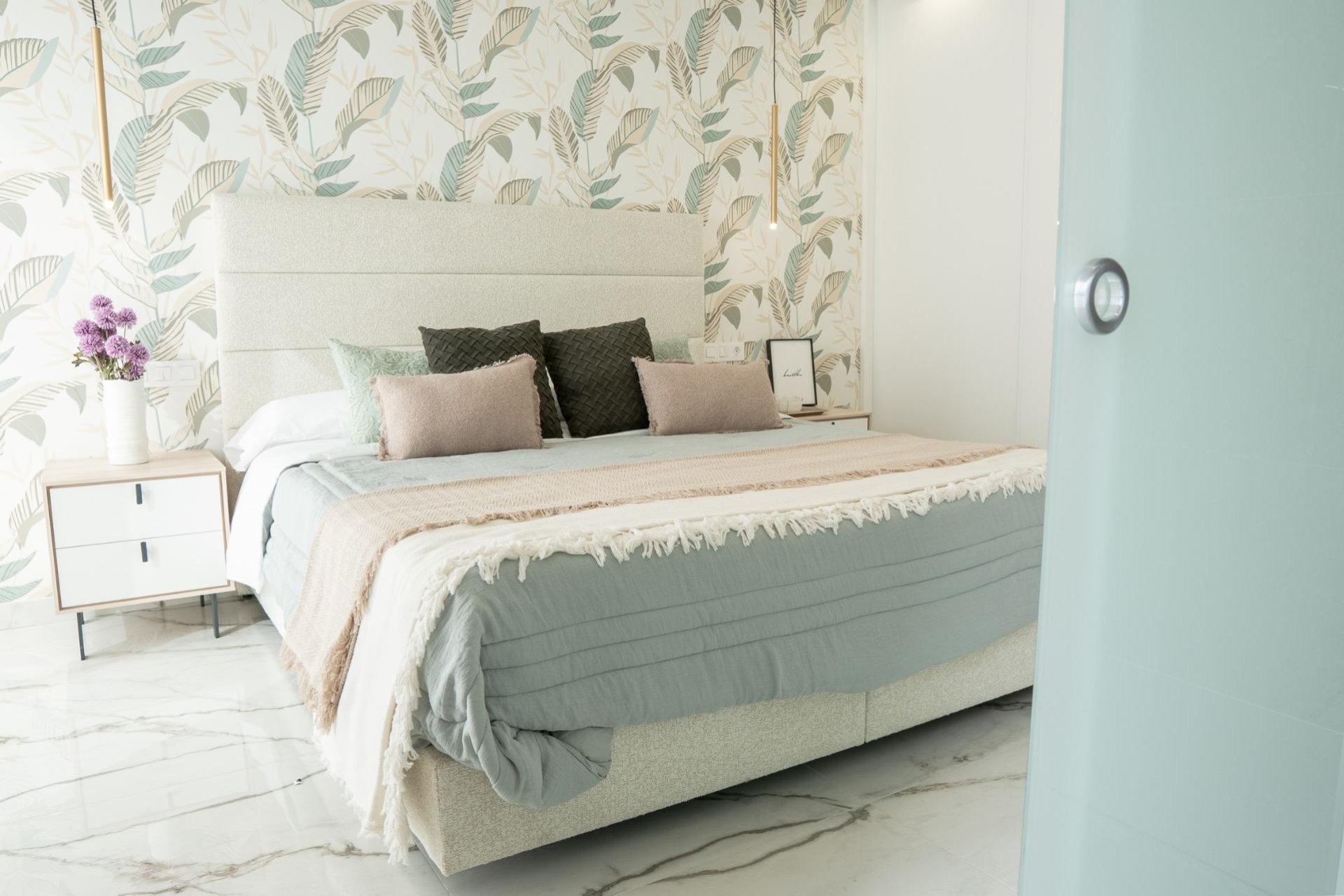 Nieuwbouw  - Villa - Ciudad Quesada - Lo Marabú