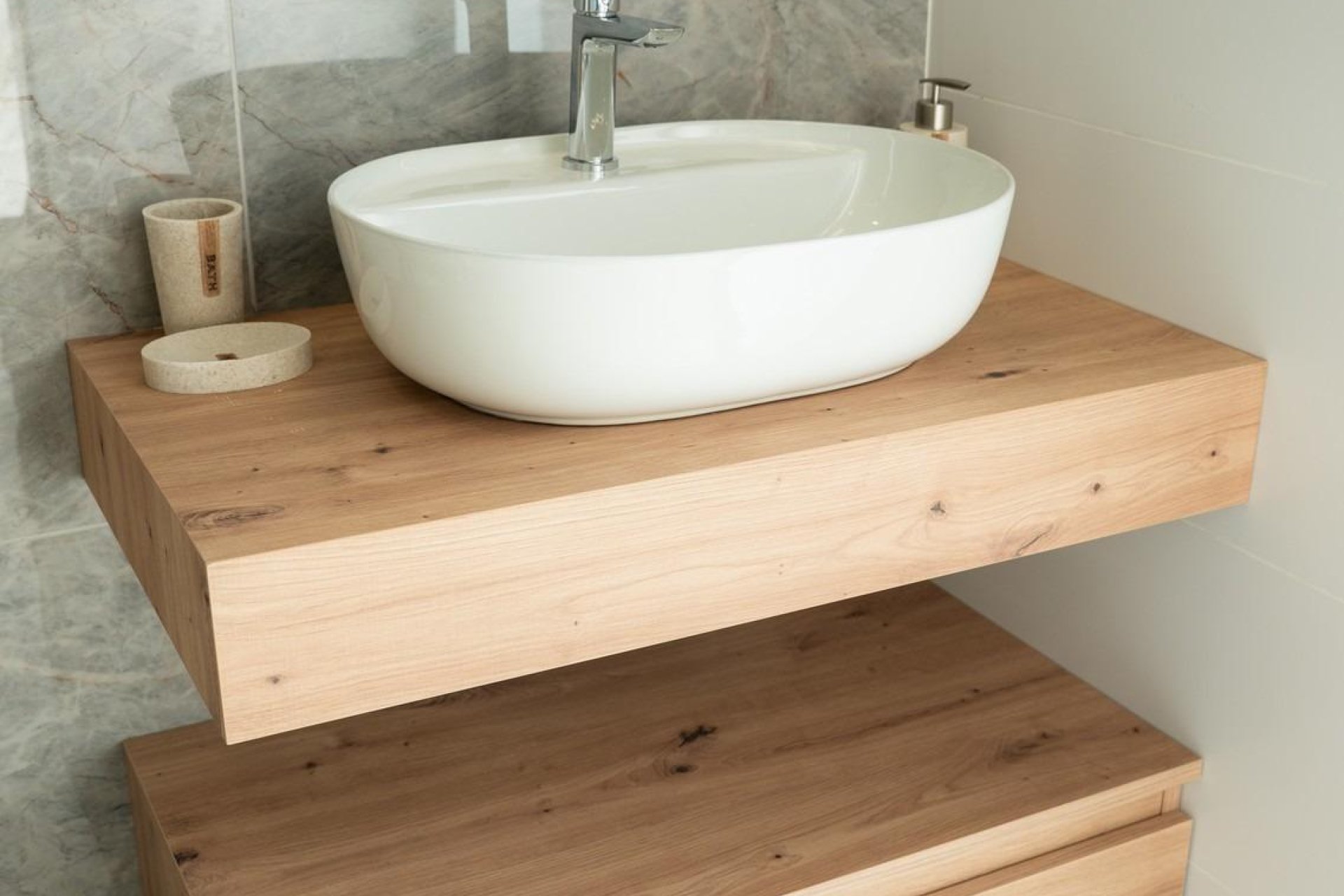 Nieuwbouw  - Villa - Ciudad Quesada - Lo Marabú