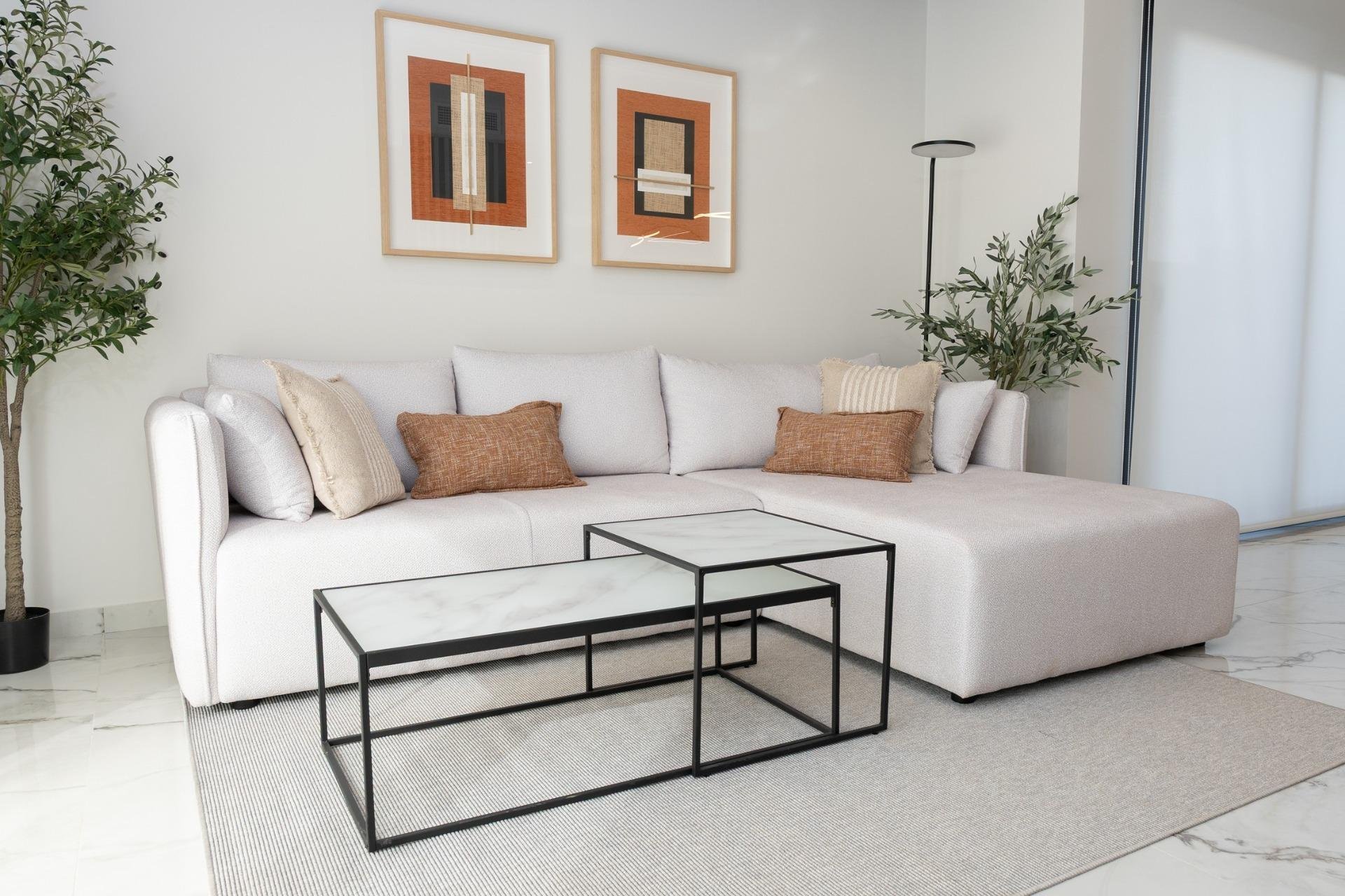 Nieuwbouw  - Villa - Ciudad Quesada - Lo Marabú