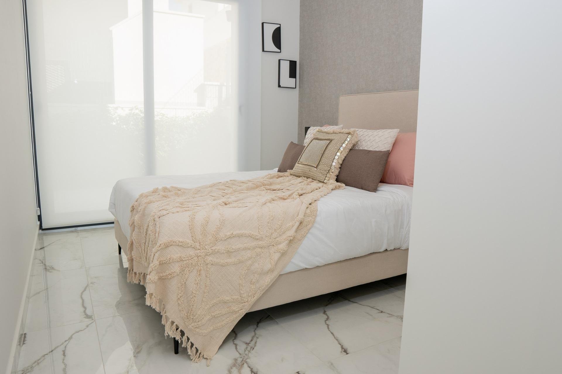 Nieuwbouw  - Villa - Ciudad Quesada - Lo Marabú