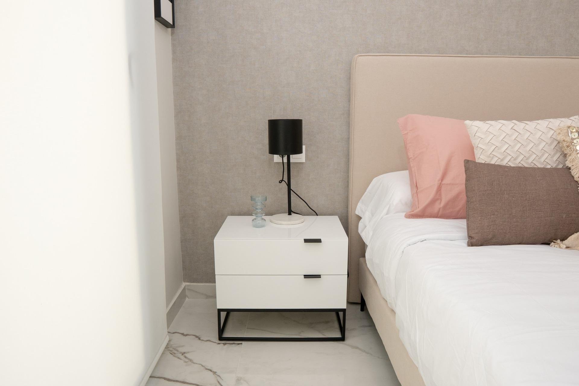 Nieuwbouw  - Villa - Ciudad Quesada - Lo Marabú