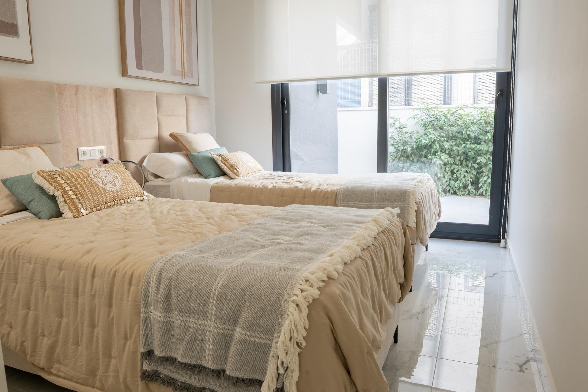 Nieuwbouw  - Villa - Ciudad Quesada - Lo Marabú