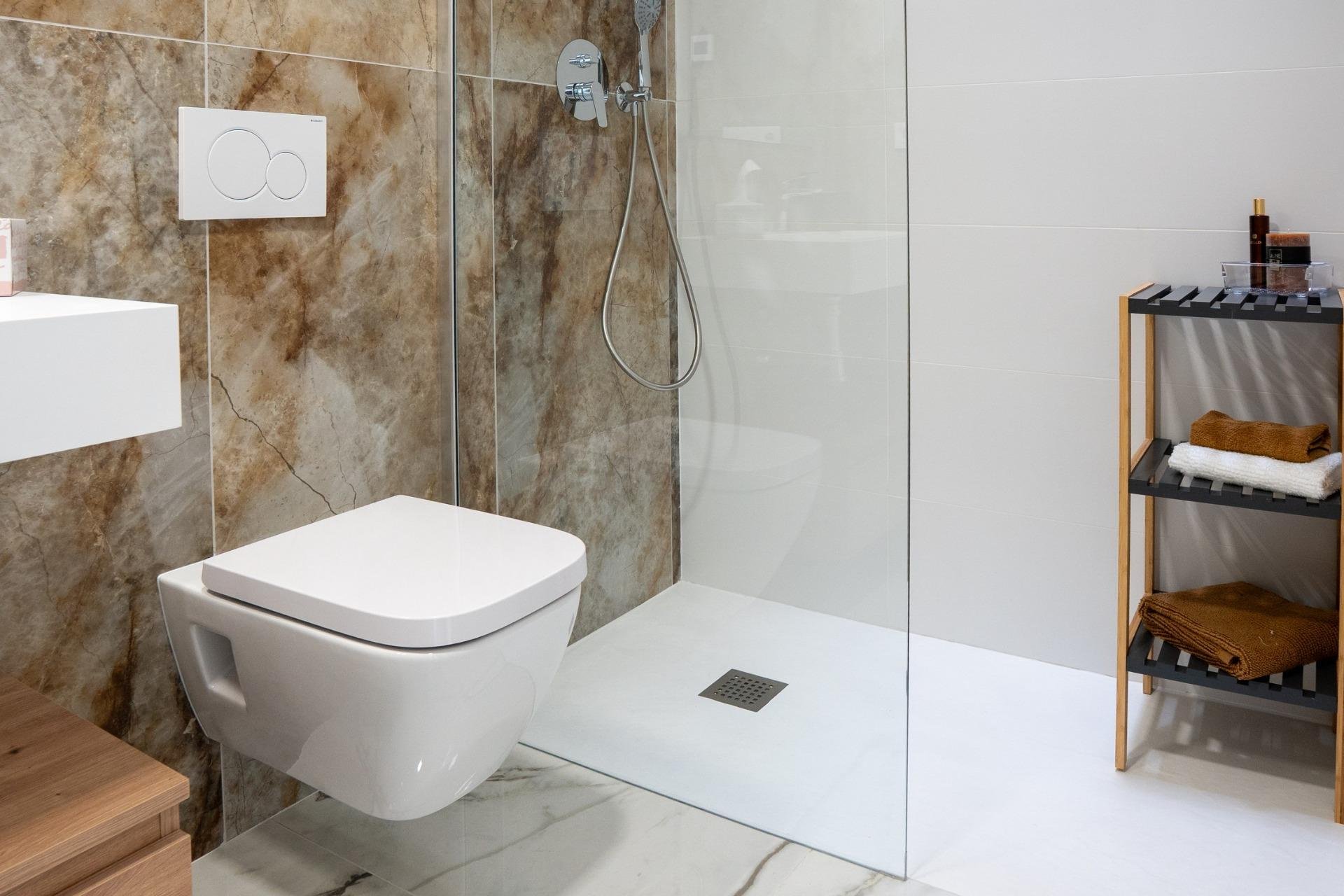 Nieuwbouw  - Villa - Ciudad Quesada - Lo Marabú