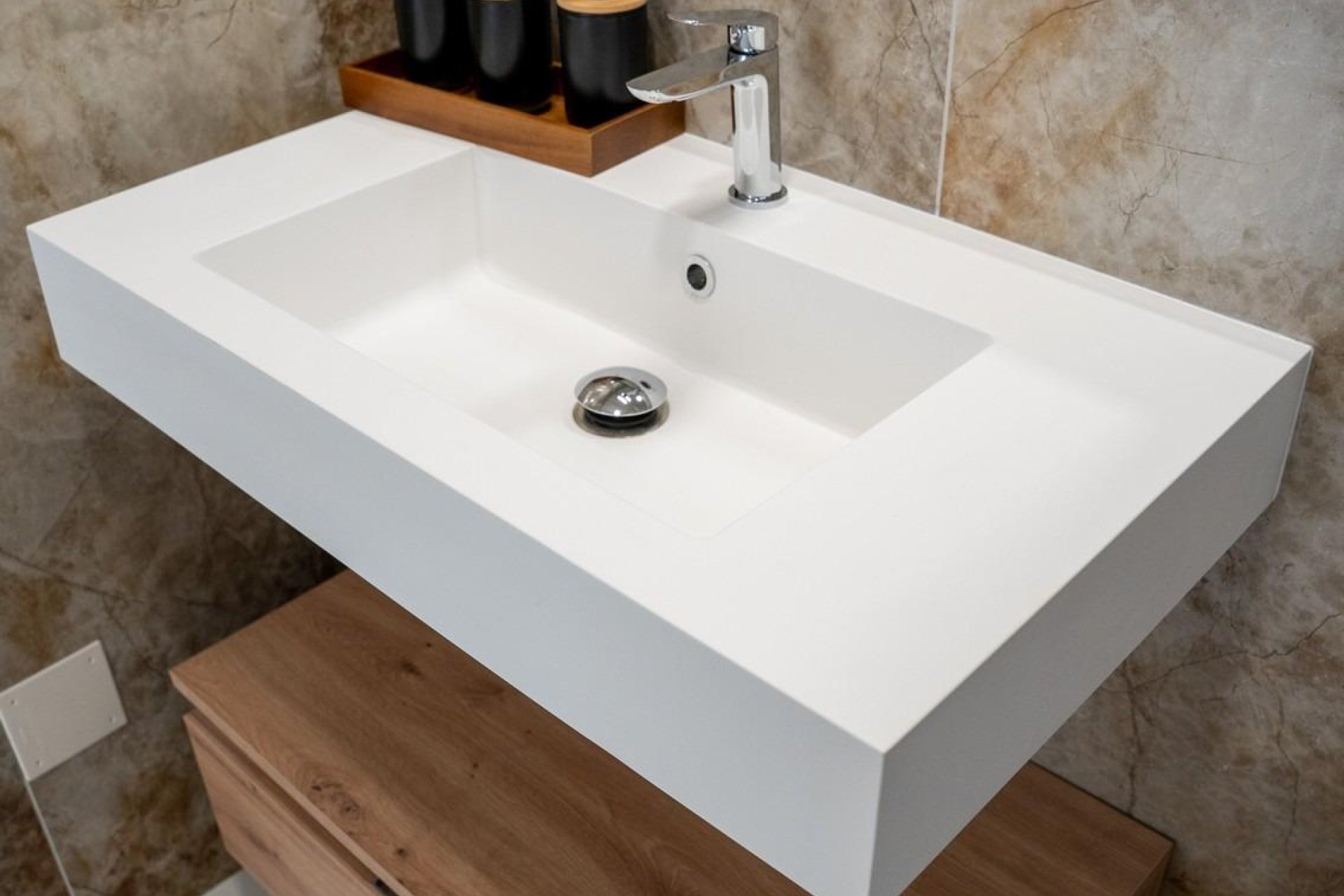 Nieuwbouw  - Villa - Ciudad Quesada - Lo Marabú