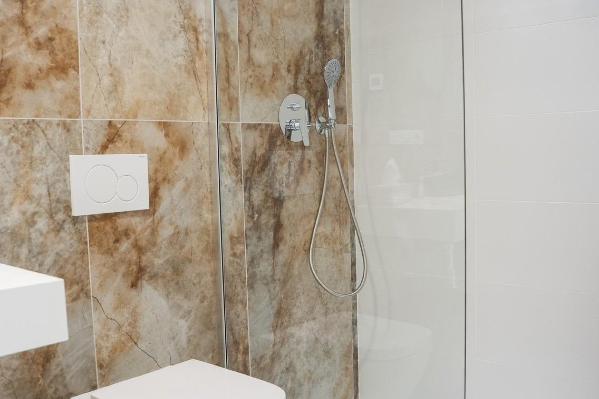 Nieuwbouw  - Villa - Ciudad Quesada - Lo Marabú