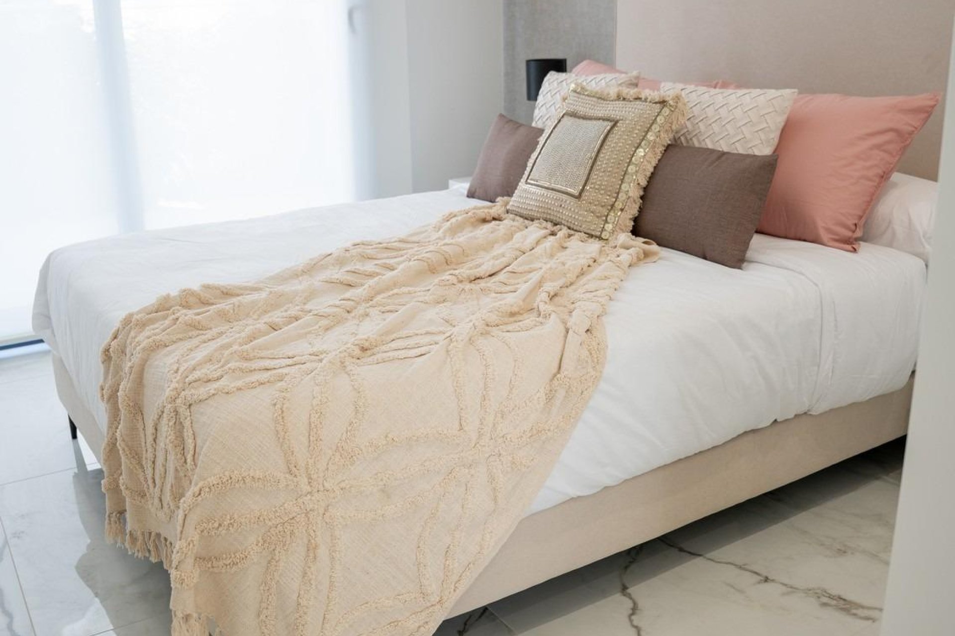 Nieuwbouw  - Villa - Ciudad Quesada - Lo Marabú