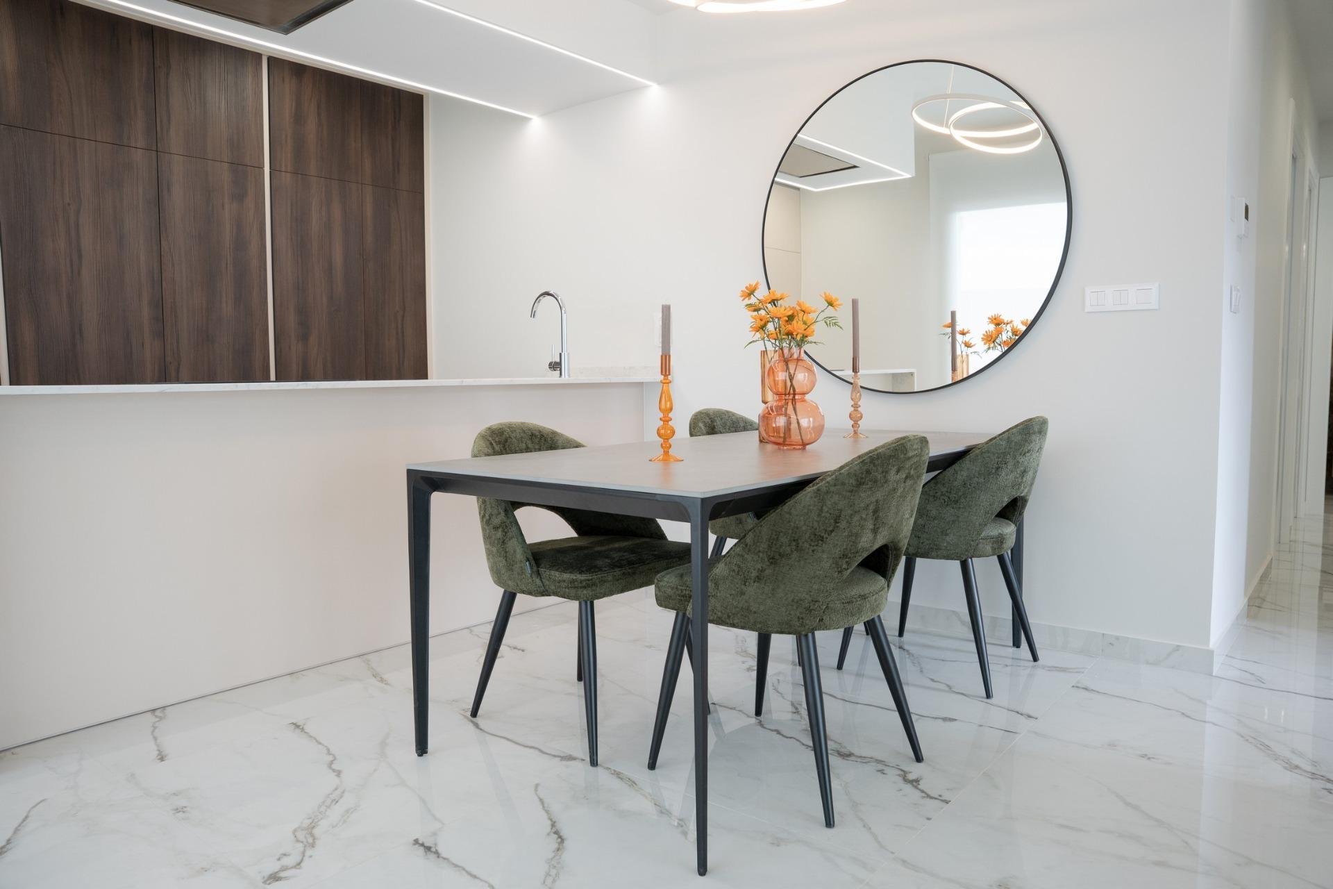 Nieuwbouw  - Villa - Ciudad Quesada - Lo Marabú