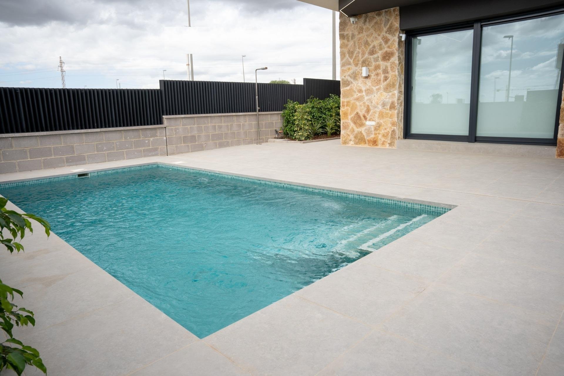 Nieuwbouw  - Villa - Ciudad Quesada - Lo Marabú