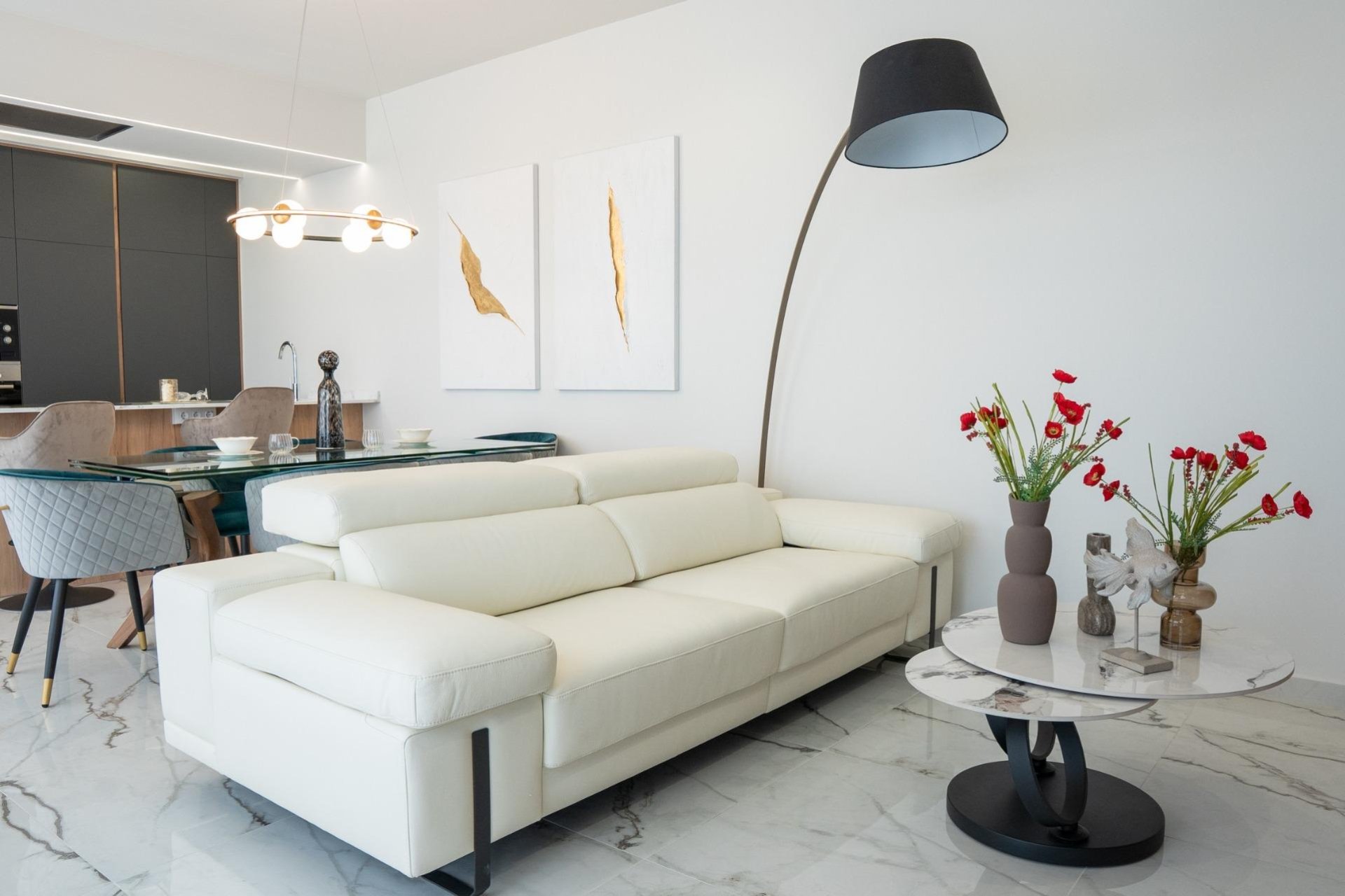 Nieuwbouw  - Villa - Ciudad Quesada - Lo Marabú