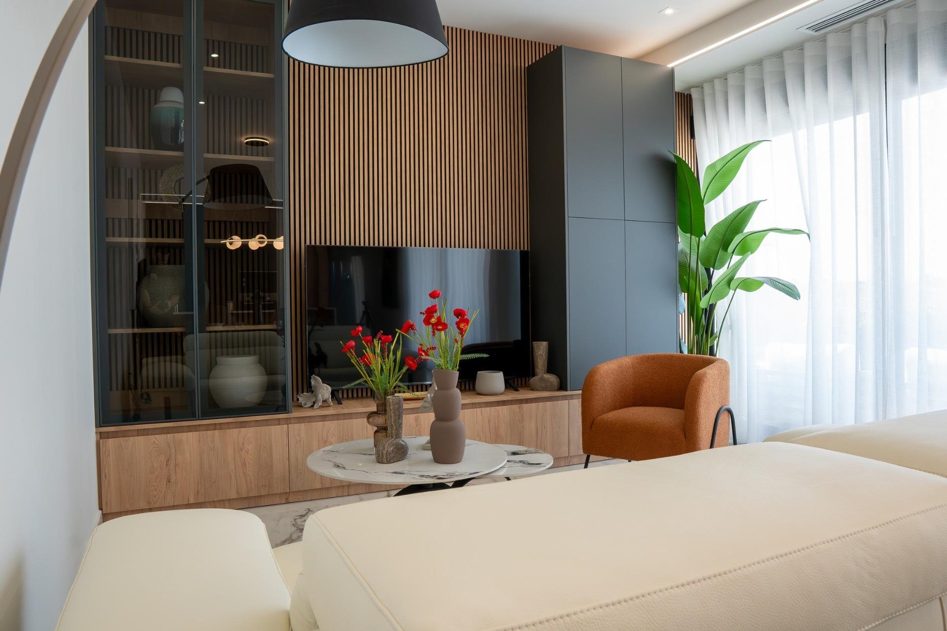 Nieuwbouw  - Villa - Ciudad Quesada - Lo Marabú