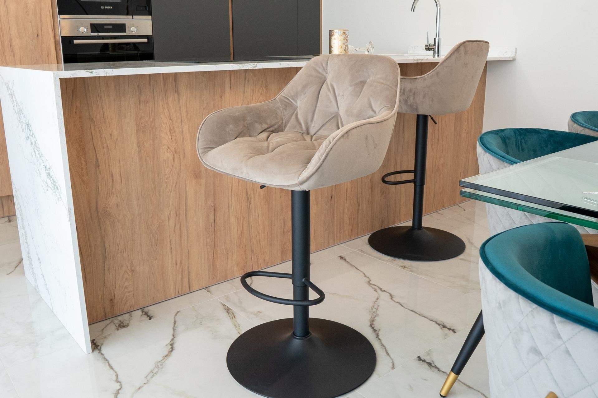 Nieuwbouw  - Villa - Ciudad Quesada - Lo Marabú