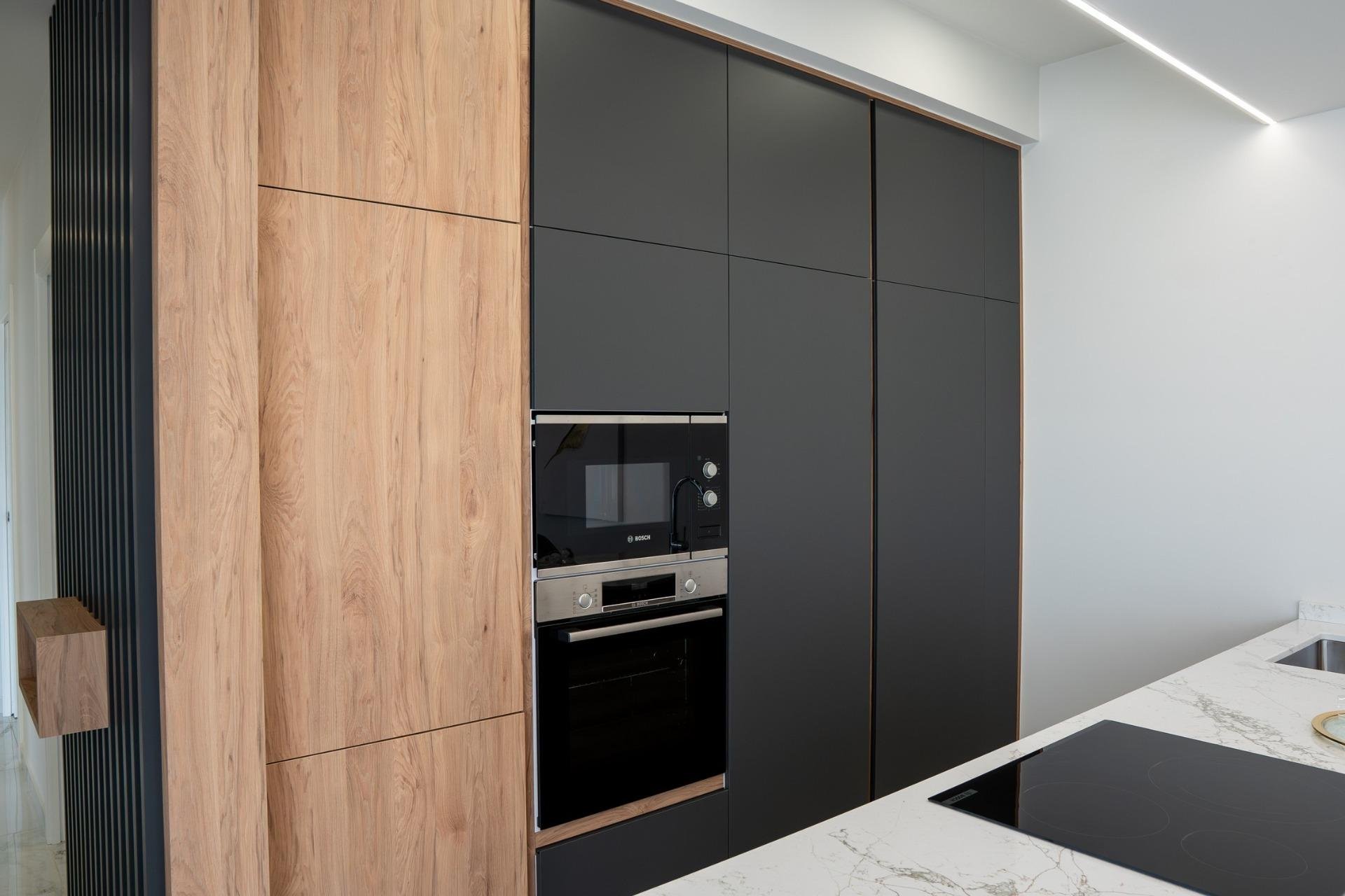 Nieuwbouw  - Villa - Ciudad Quesada - Lo Marabú