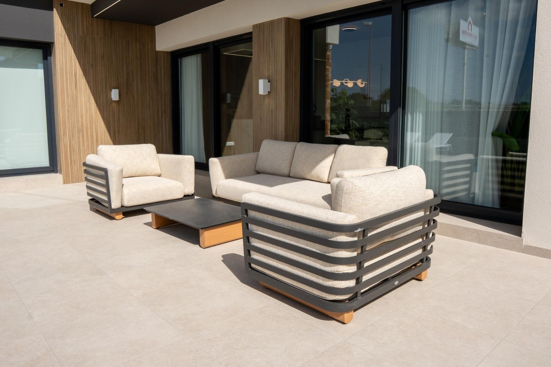 Nieuwbouw  - Villa - Ciudad Quesada - Lo Marabú