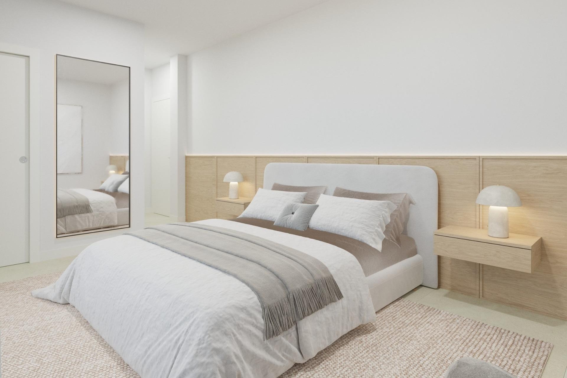 Nieuwbouw  - Villa - Ciudad Quesada