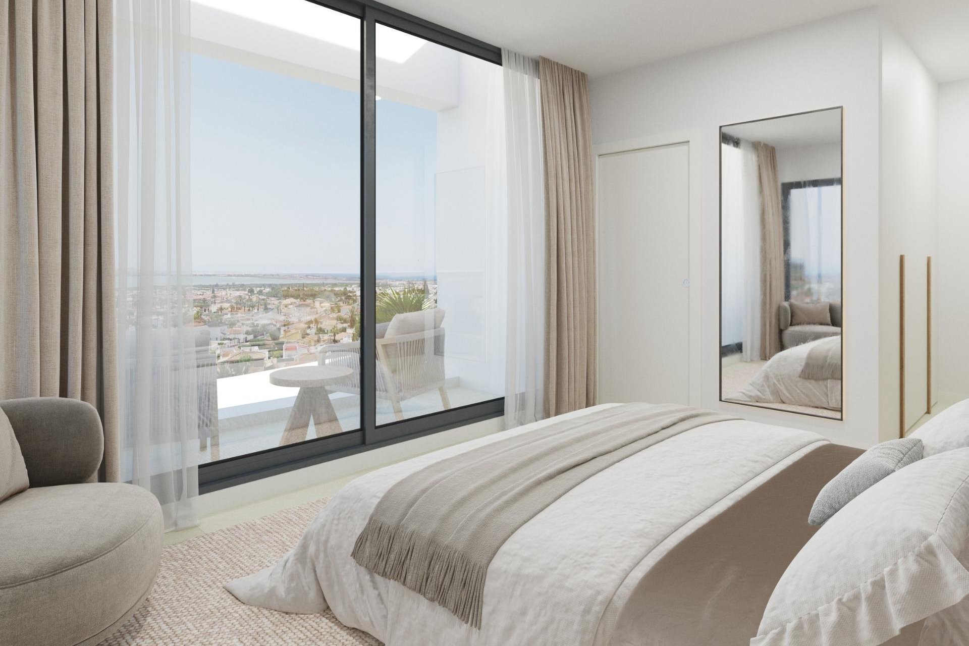 Nieuwbouw  - Villa - Ciudad Quesada