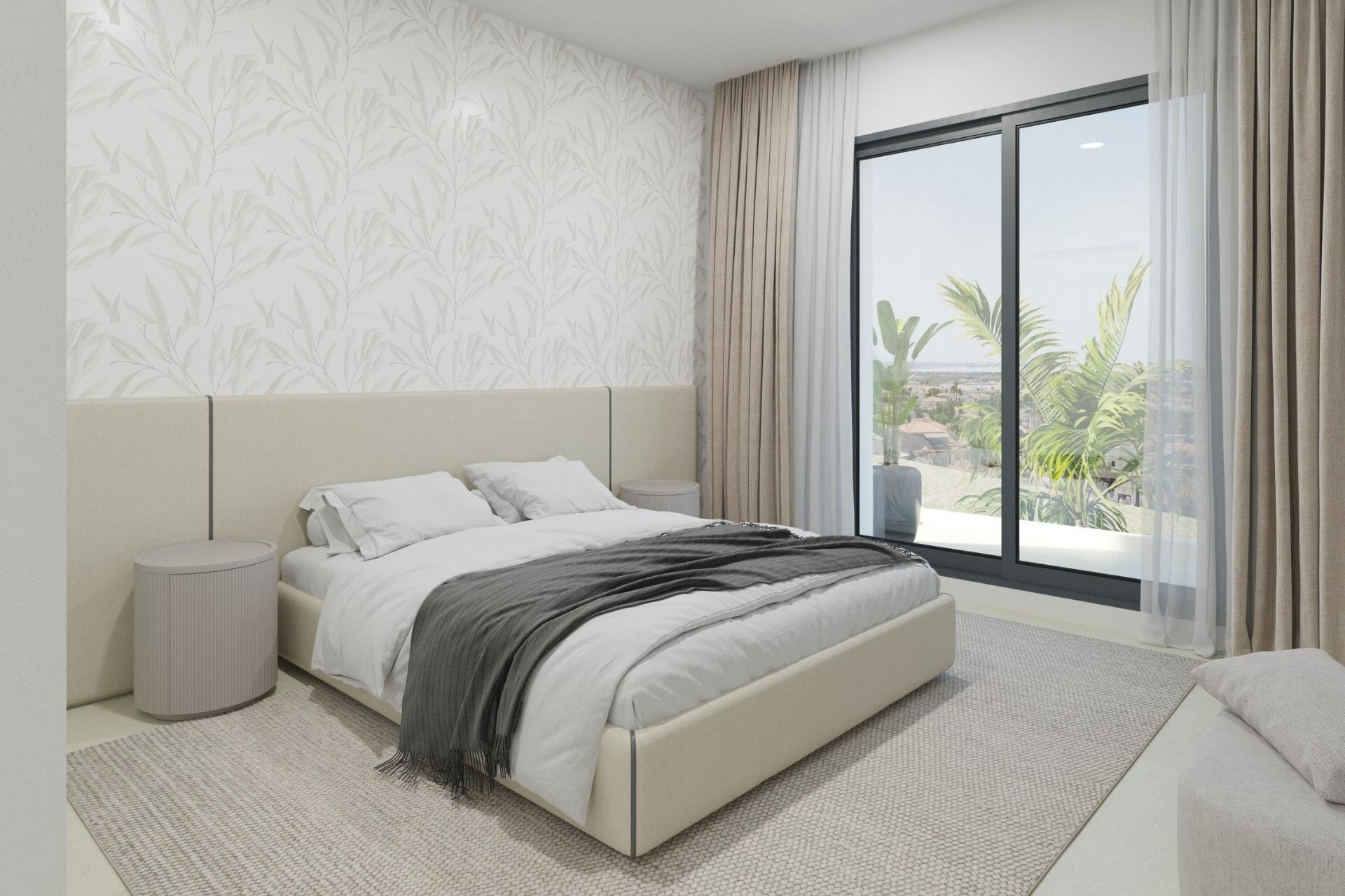 Nieuwbouw  - Villa - Ciudad Quesada