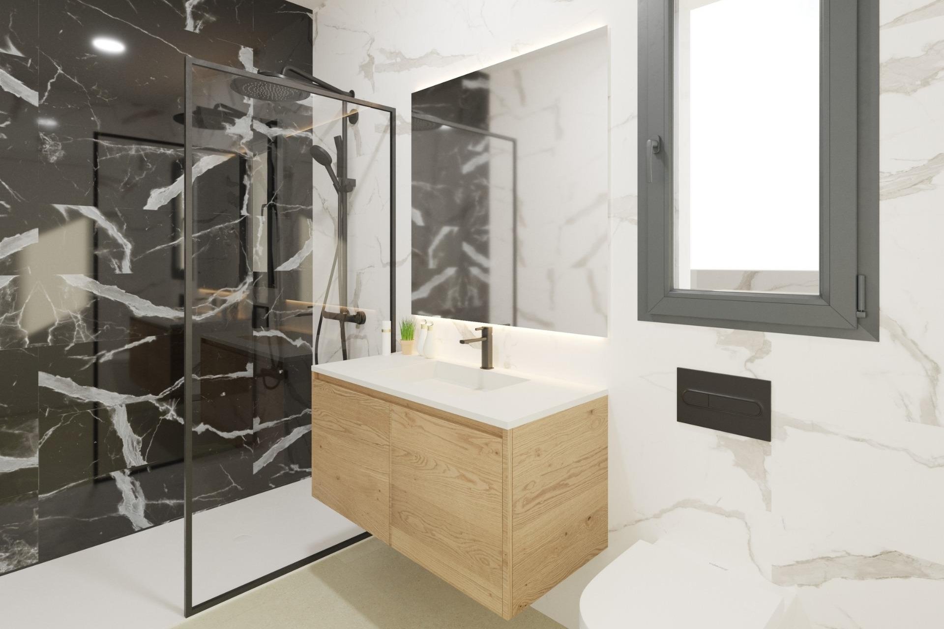 Nieuwbouw  - Villa - Ciudad Quesada