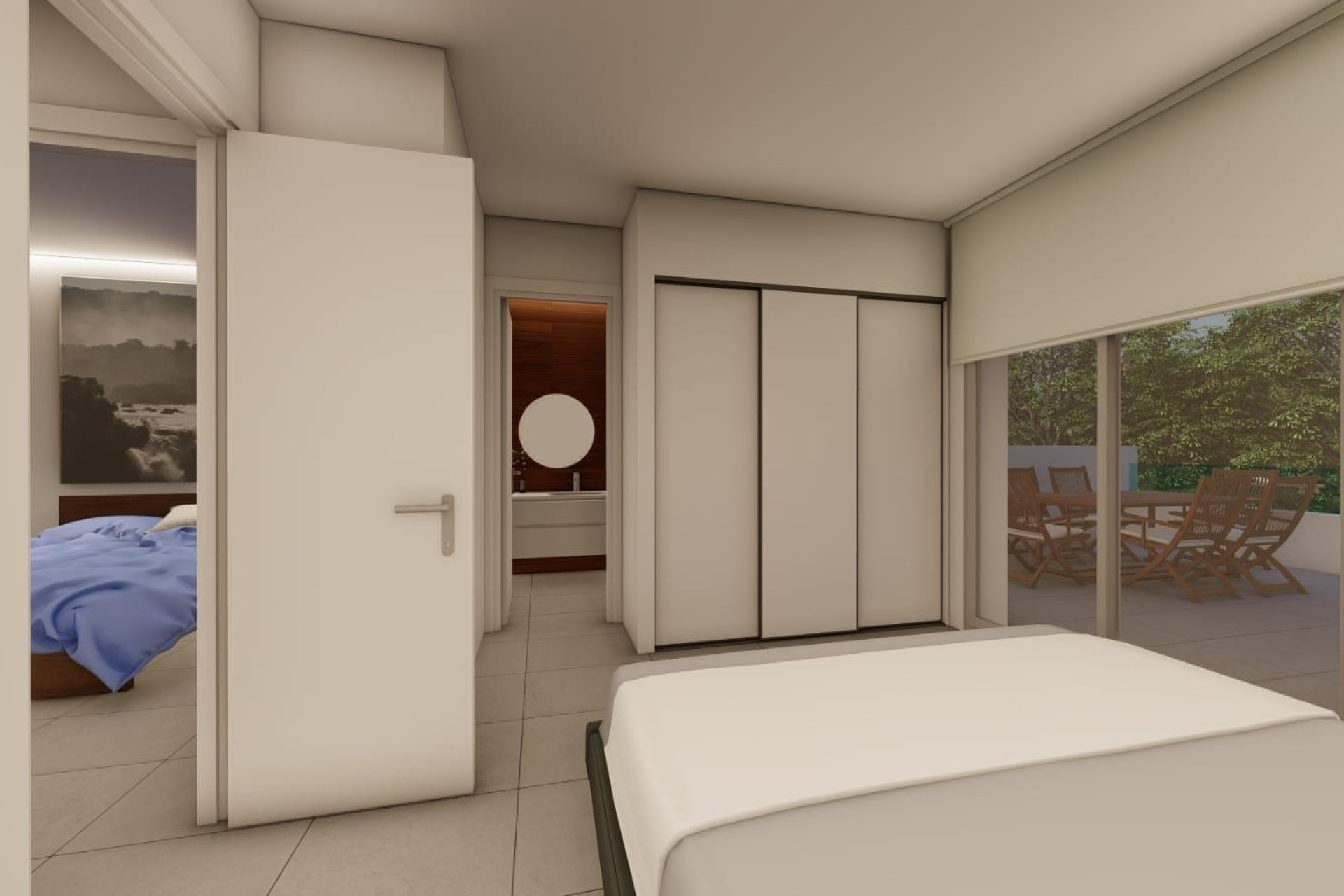 Nieuwbouw  - Villa - Daya Nueva - Pueblo