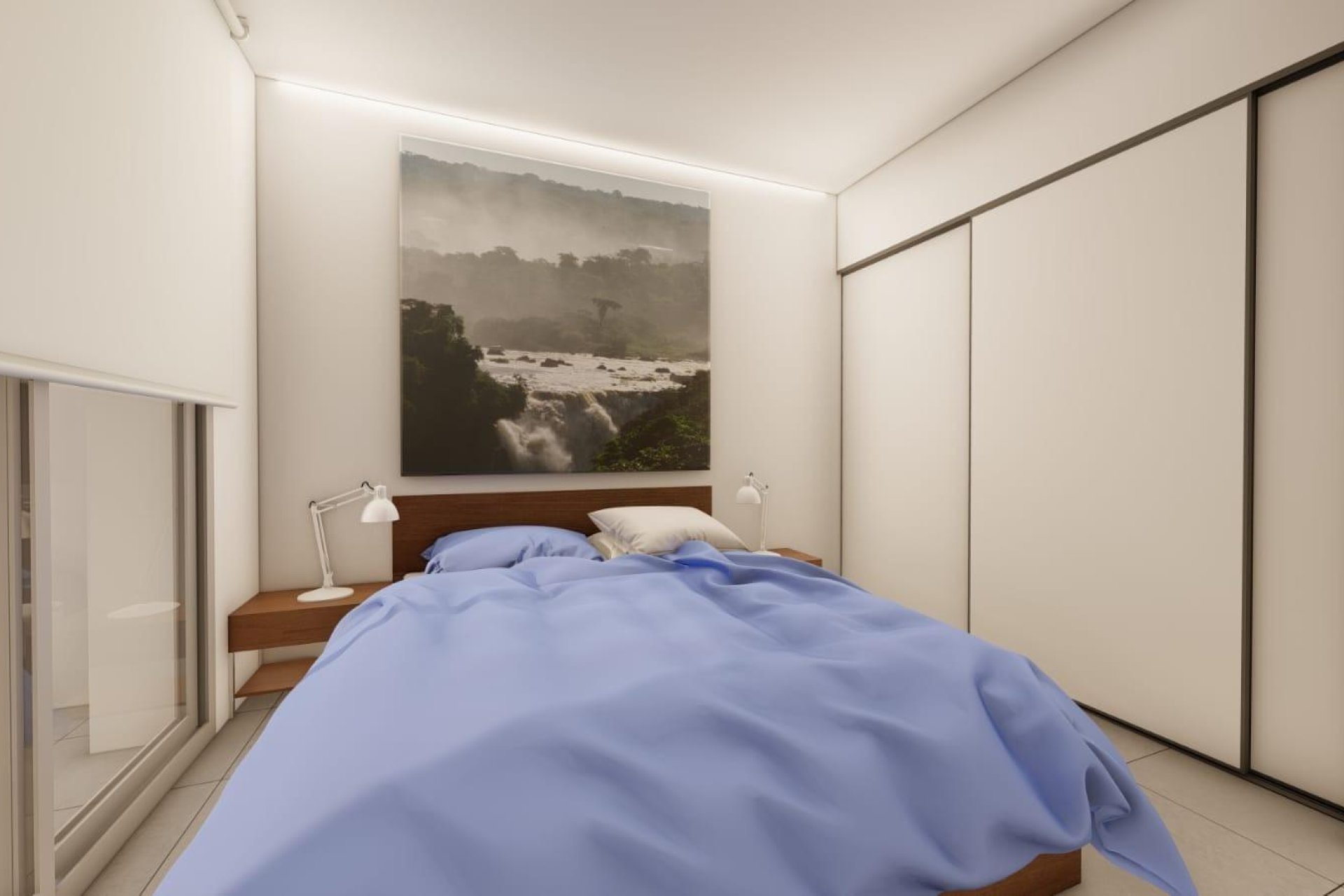 Nieuwbouw  - Villa - Daya Nueva - Pueblo