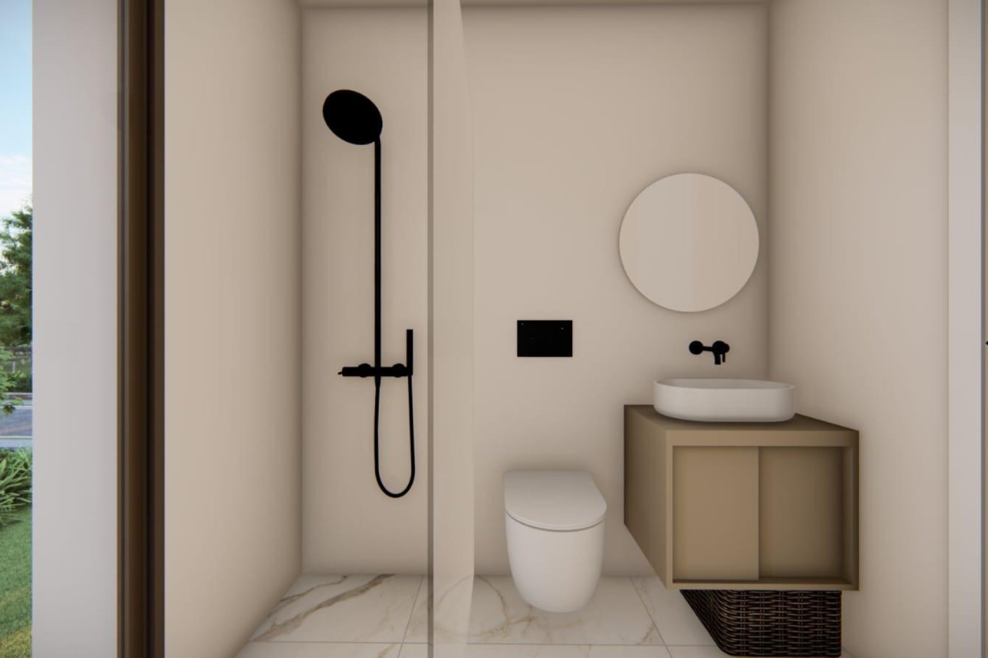 Nieuwbouw  - Villa - Daya Nueva - Pueblo