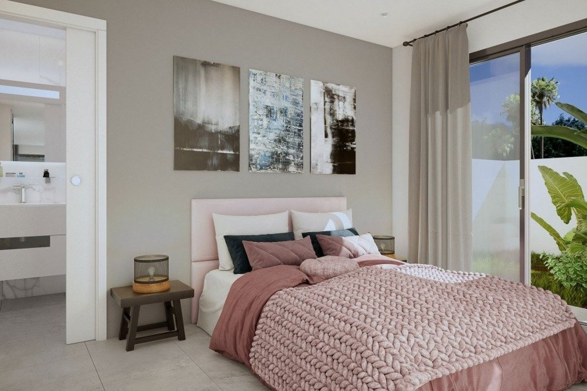 Nieuwbouw  - Villa - Daya Nueva