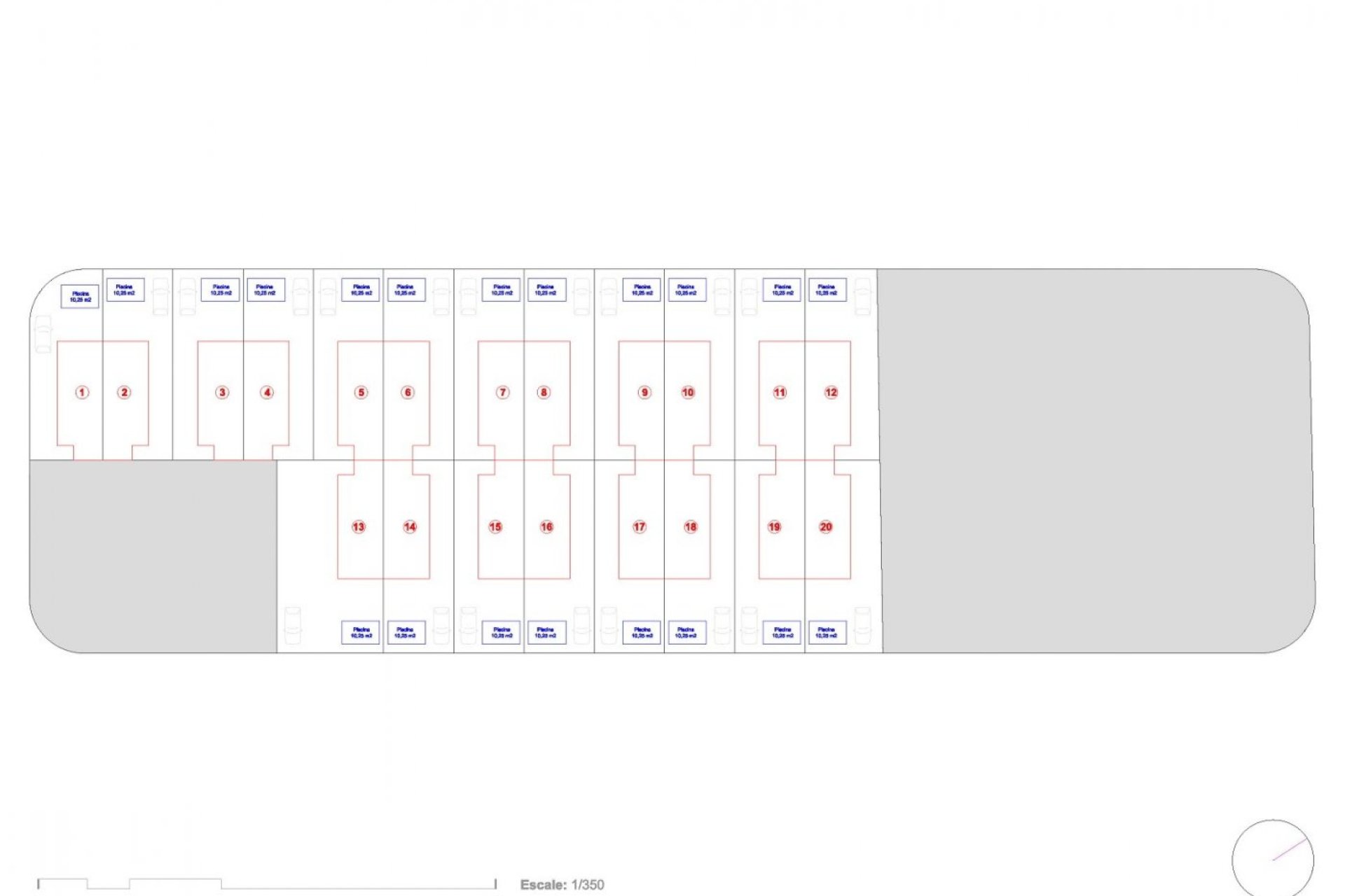 Nieuwbouw  - Villa - Daya Nueva