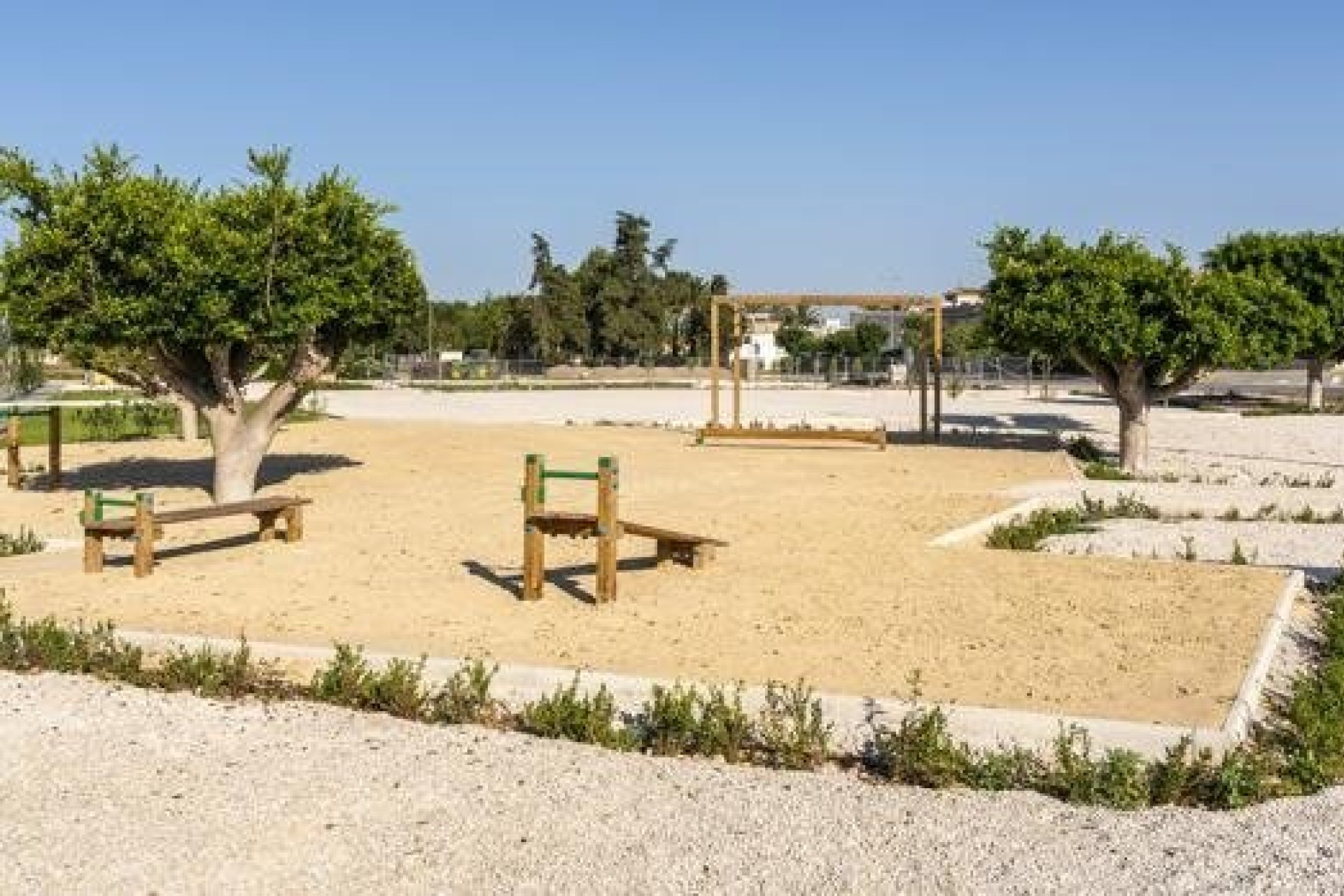 Nieuwbouw  - Villa - Daya Nueva