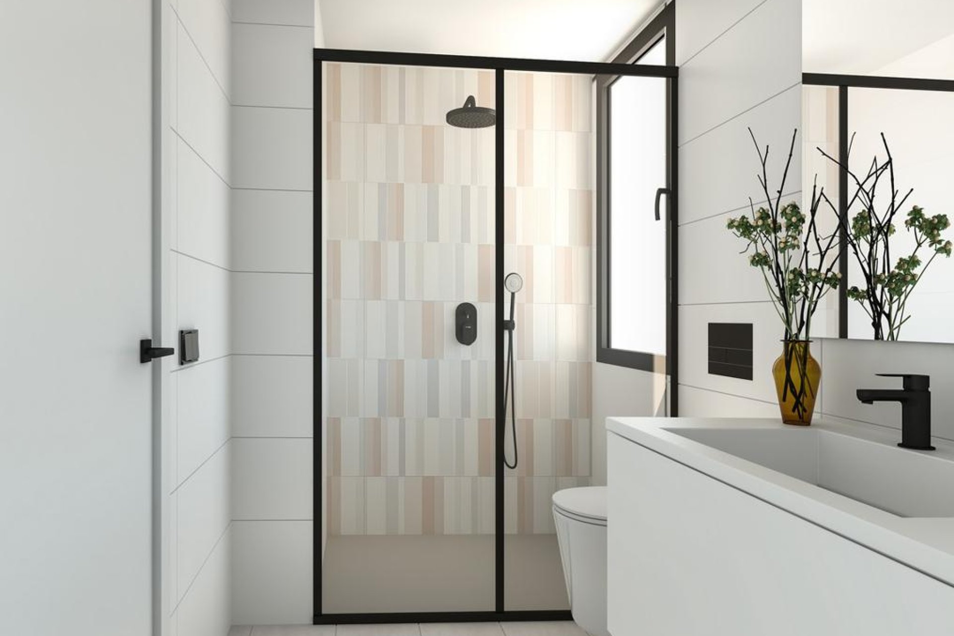 Nieuwbouw  - Villa - Denia - Tossal Gros