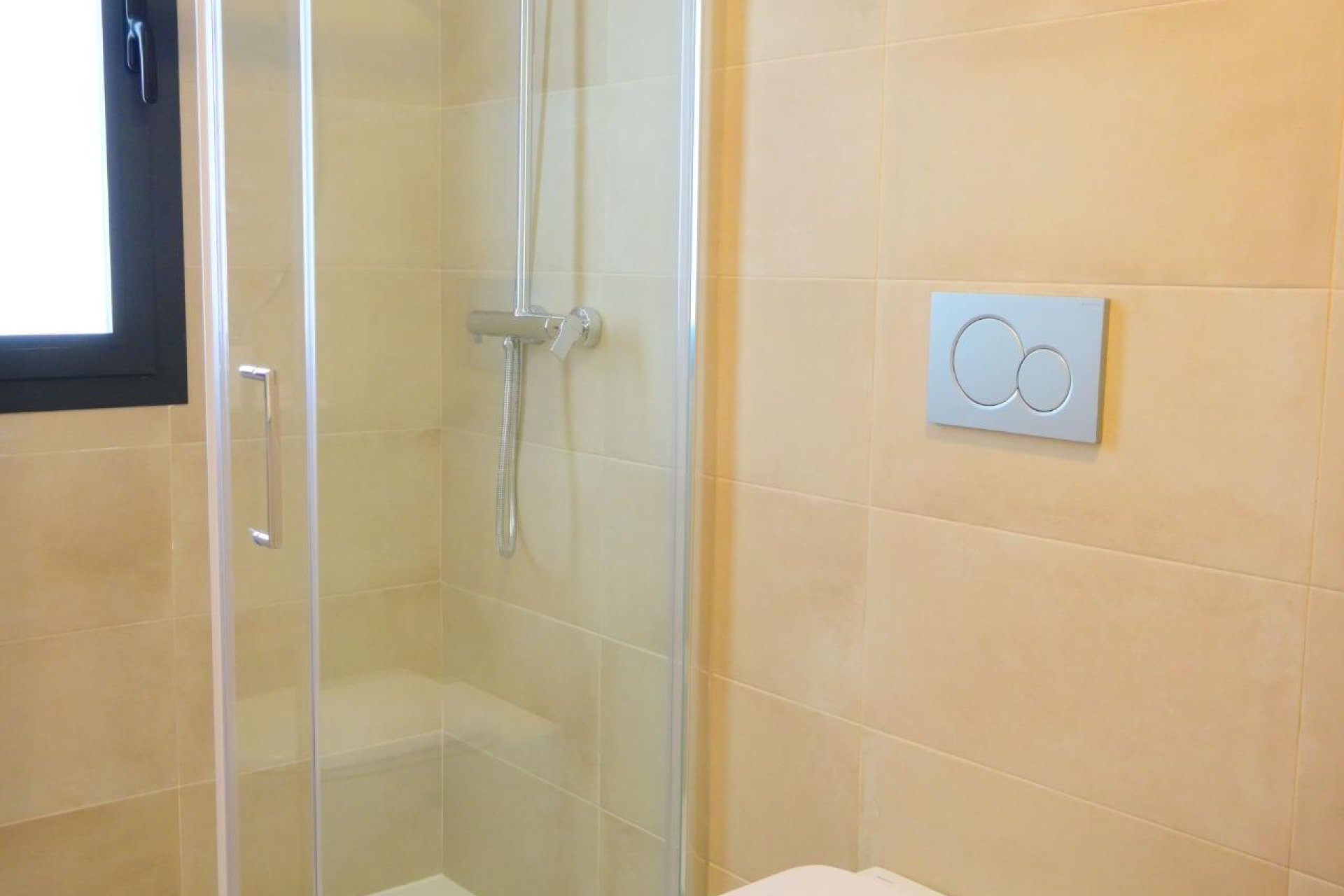 Nieuwbouw  - Villa - Dolores - polideportivo