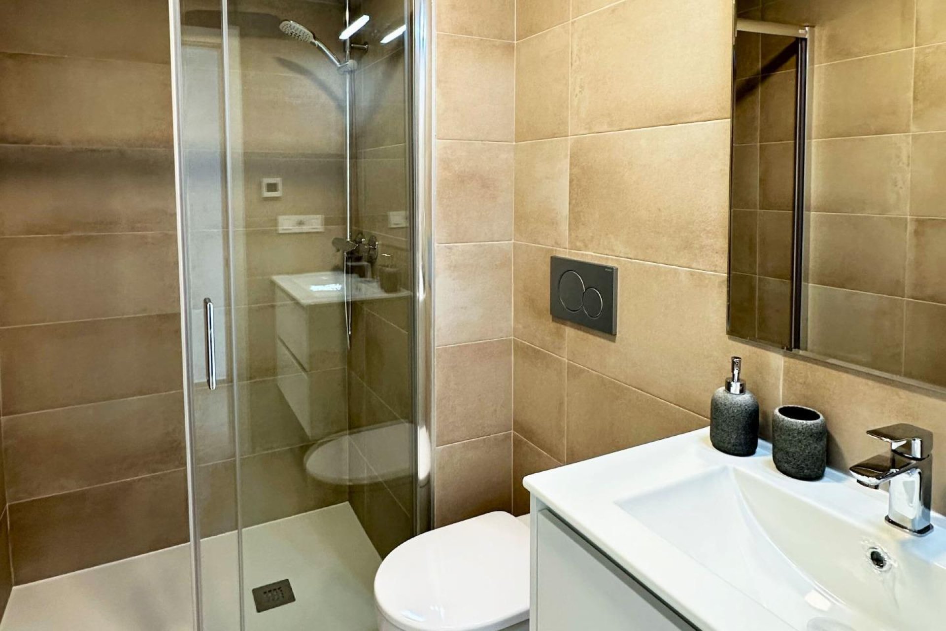 Nieuwbouw  - Villa - Dolores - polideportivo