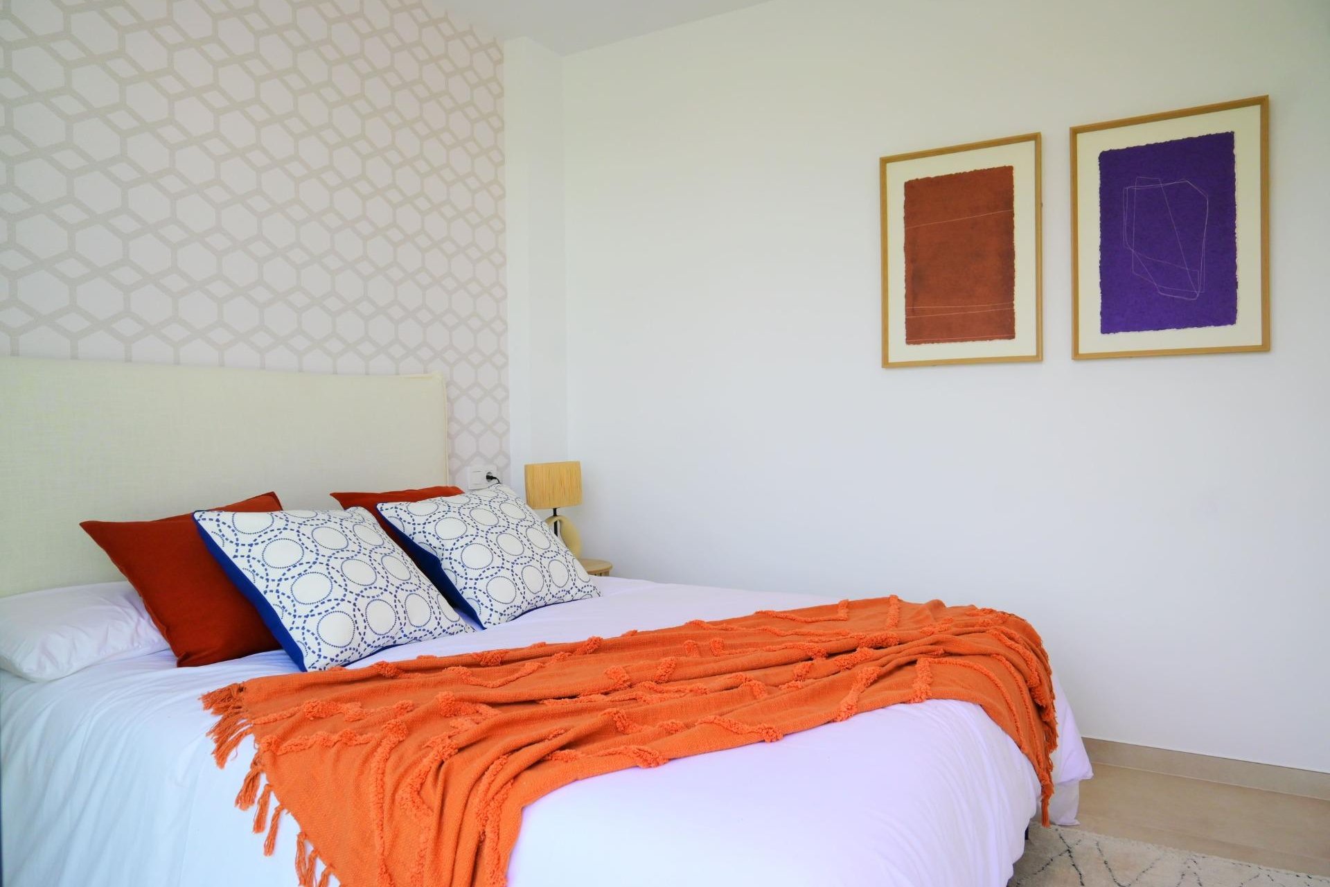 Nieuwbouw  - Villa - Dolores - polideportivo