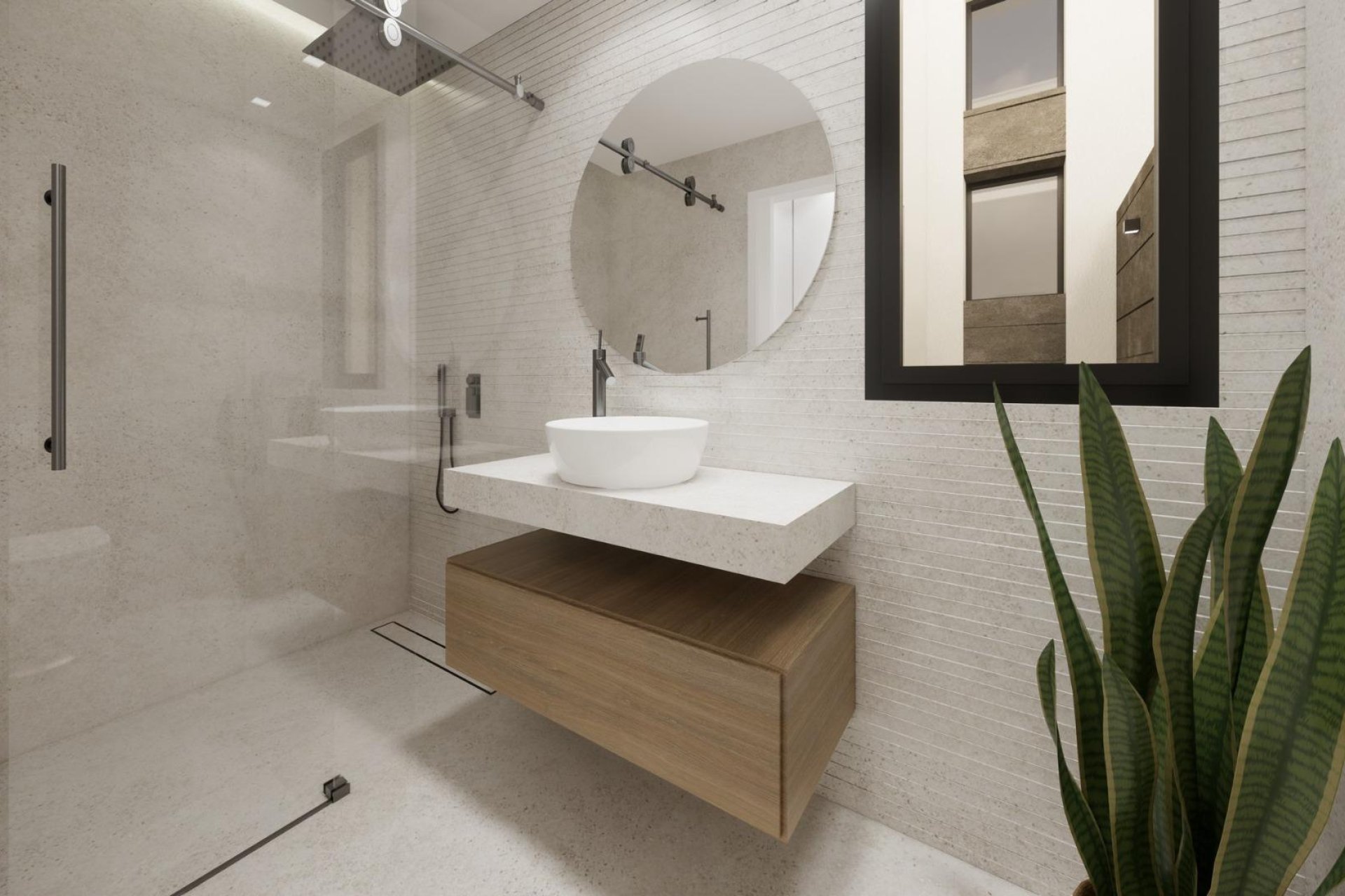 Nieuwbouw  - Villa - Dolores - Pueblo