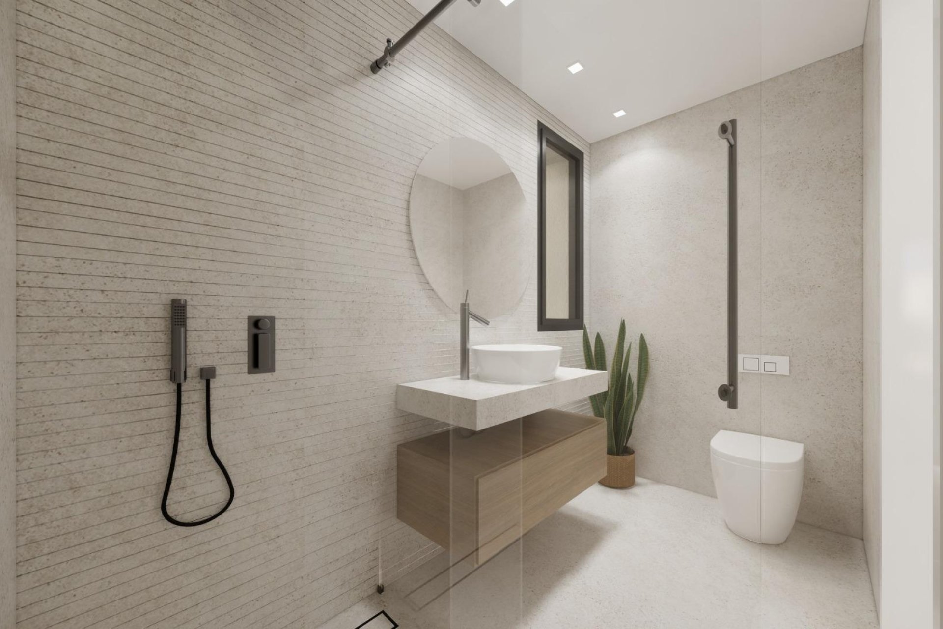 Nieuwbouw  - Villa - Dolores - Pueblo