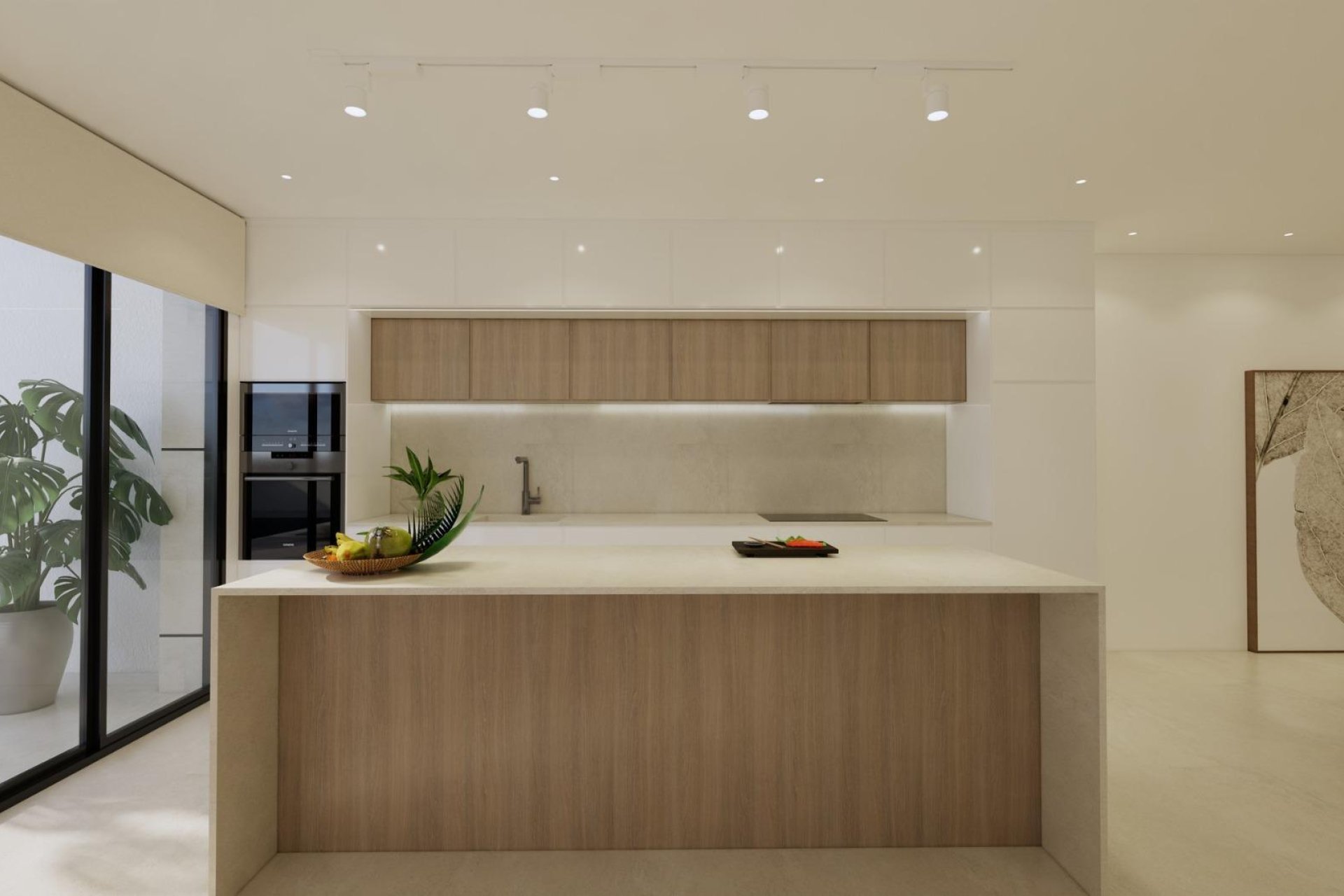 Nieuwbouw  - Villa - Dolores - Sector 3