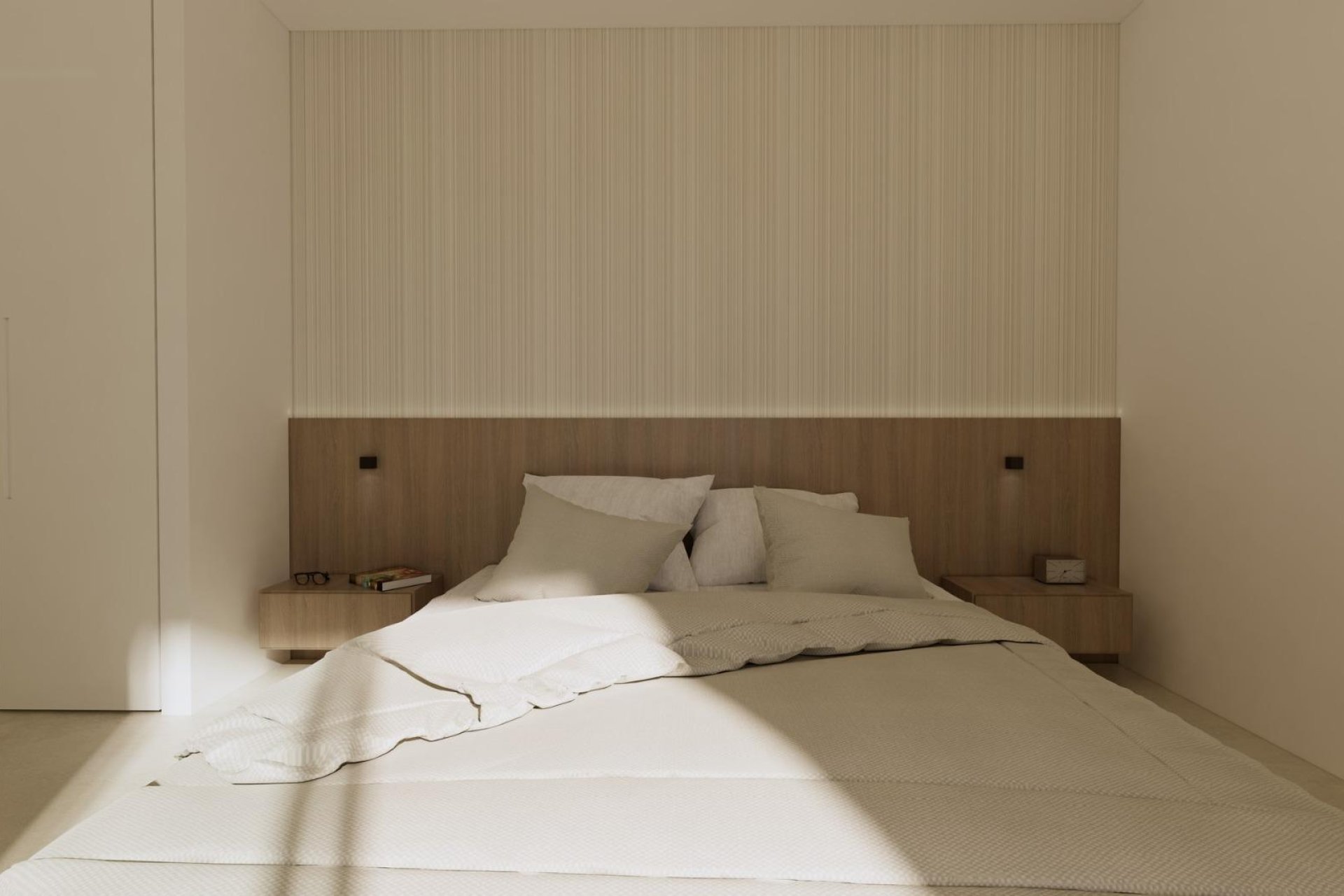 Nieuwbouw  - Villa - Dolores - Sector 3