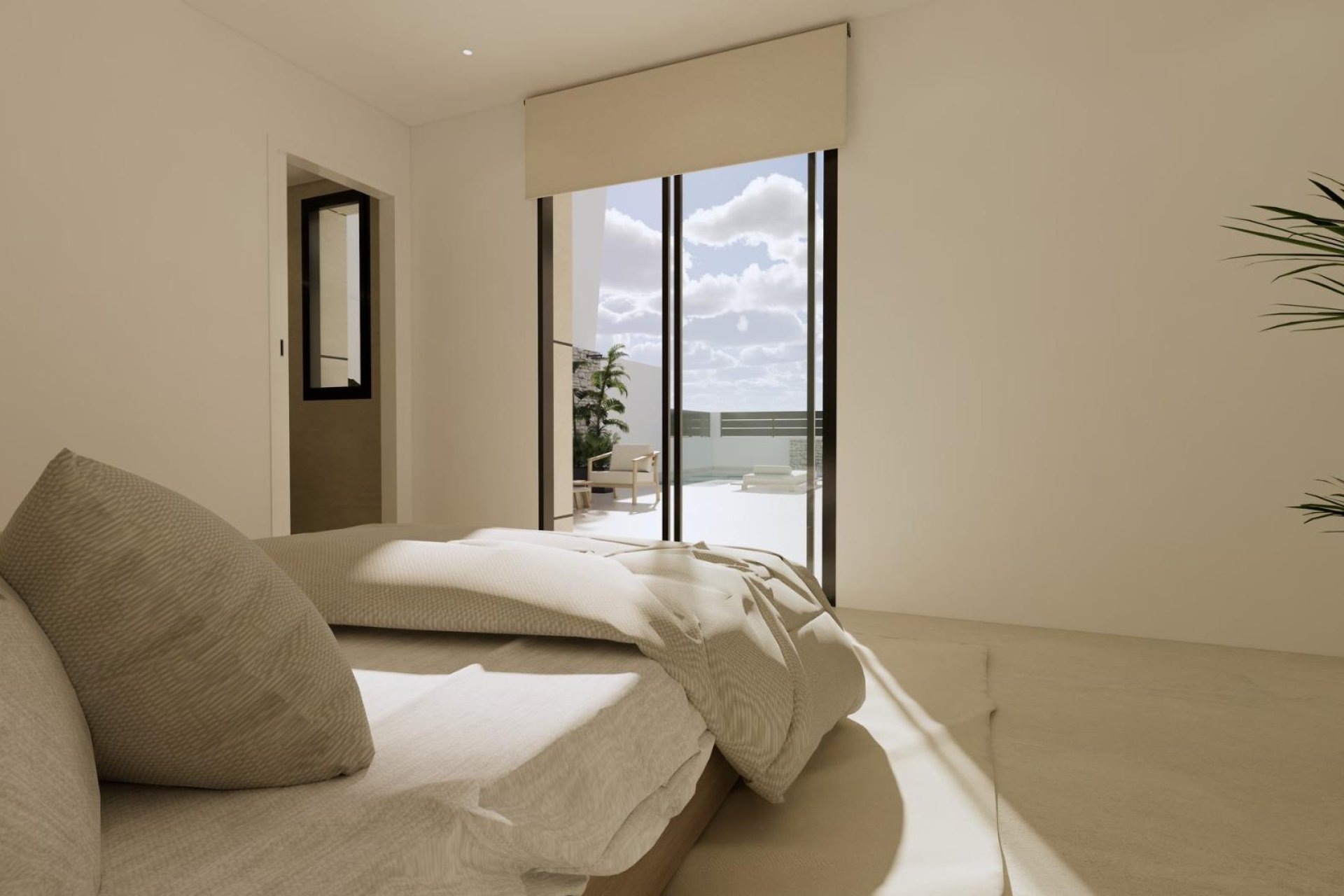 Nieuwbouw  - Villa - Dolores - Sector 3