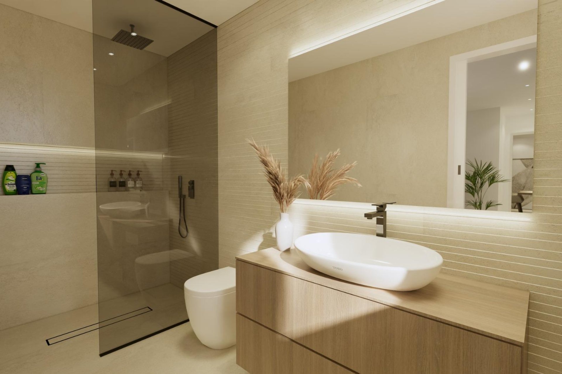 Nieuwbouw  - Villa - Dolores - Sector 3