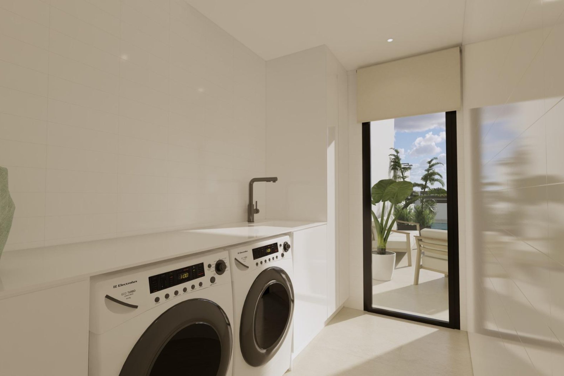 Nieuwbouw  - Villa - Dolores - Sector 3