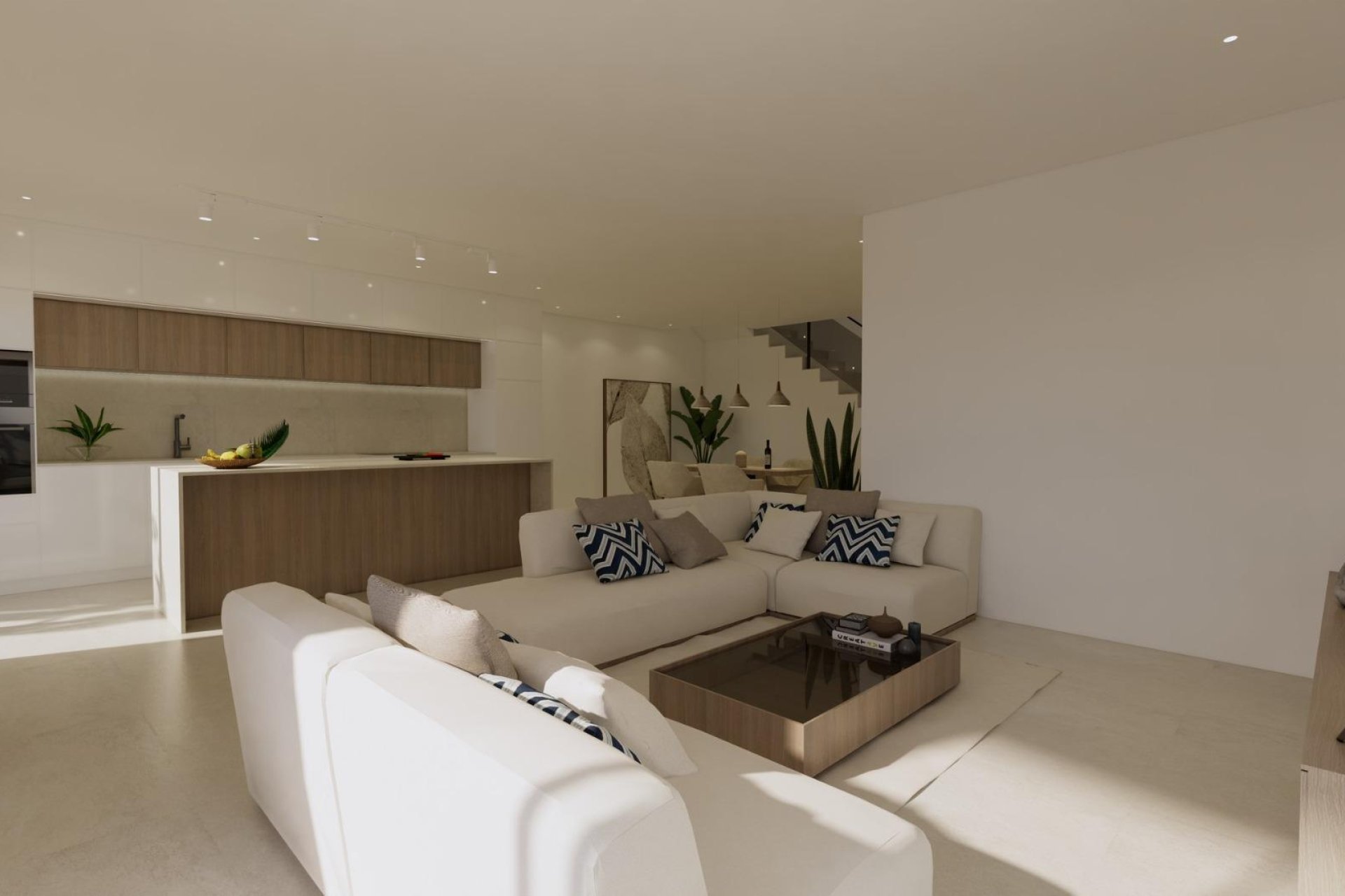 Nieuwbouw  - Villa - Dolores - Sector 3